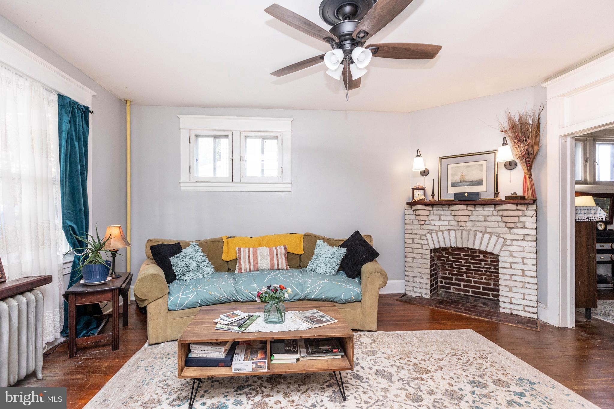 ARCADIA-BEVERLY HILLS HISTORIC DISTRICT - Residential