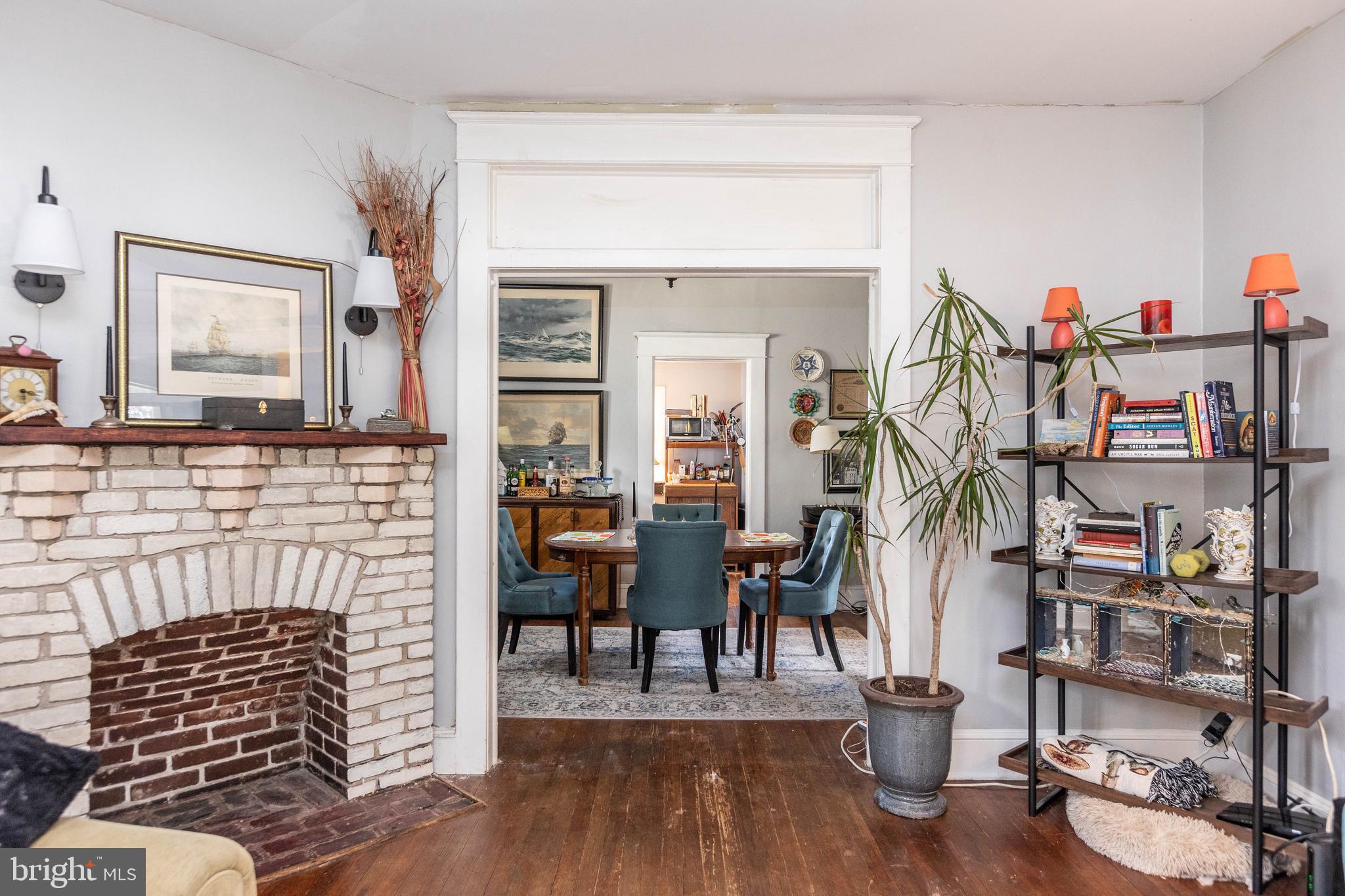 ARCADIA-BEVERLY HILLS HISTORIC DISTRICT - Residential