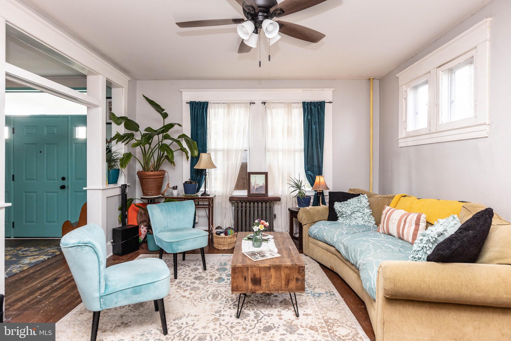 ARCADIA-BEVERLY HILLS HISTORIC DISTRICT - Residential