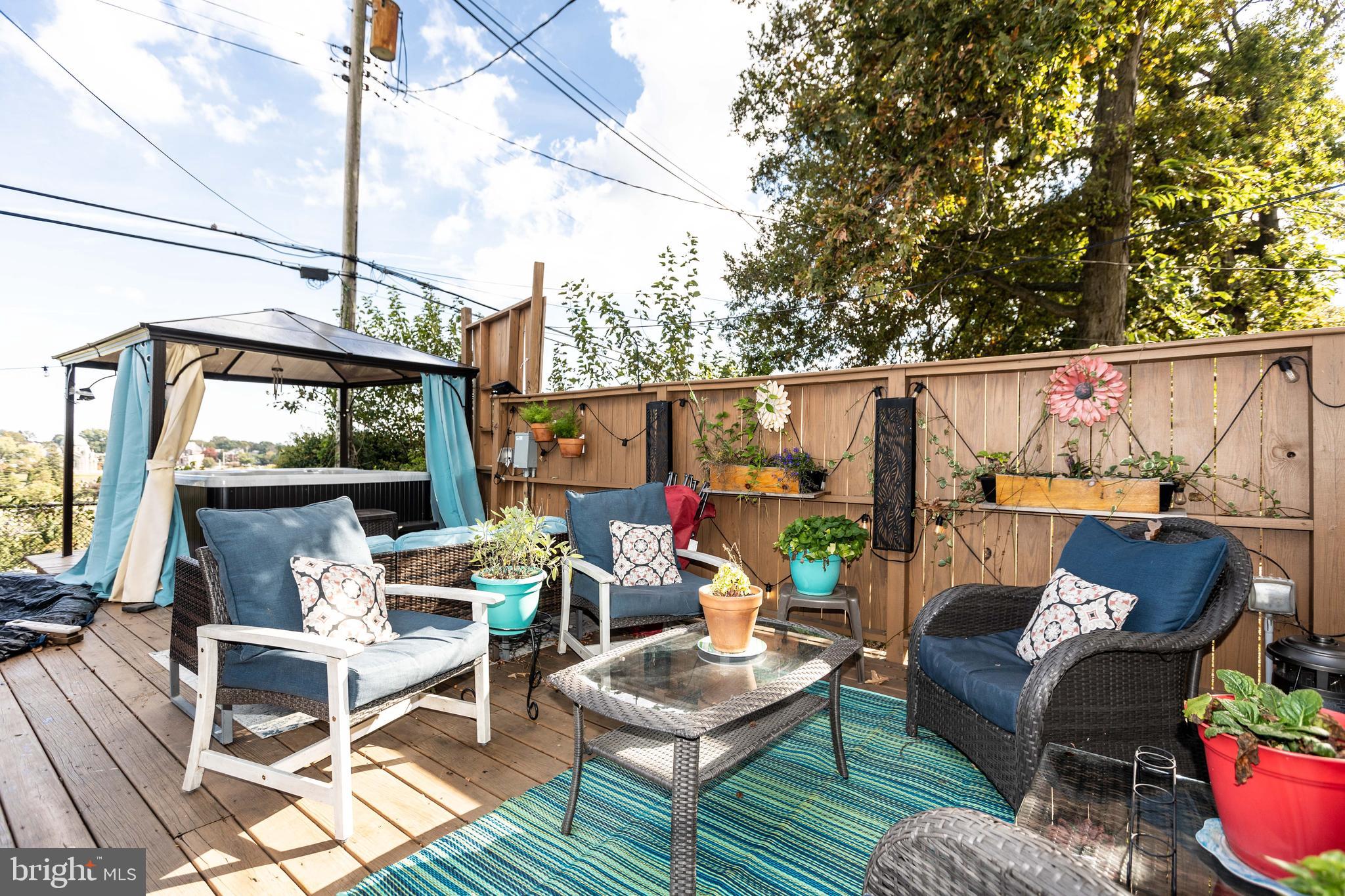 ARCADIA-BEVERLY HILLS HISTORIC DISTRICT - Residential