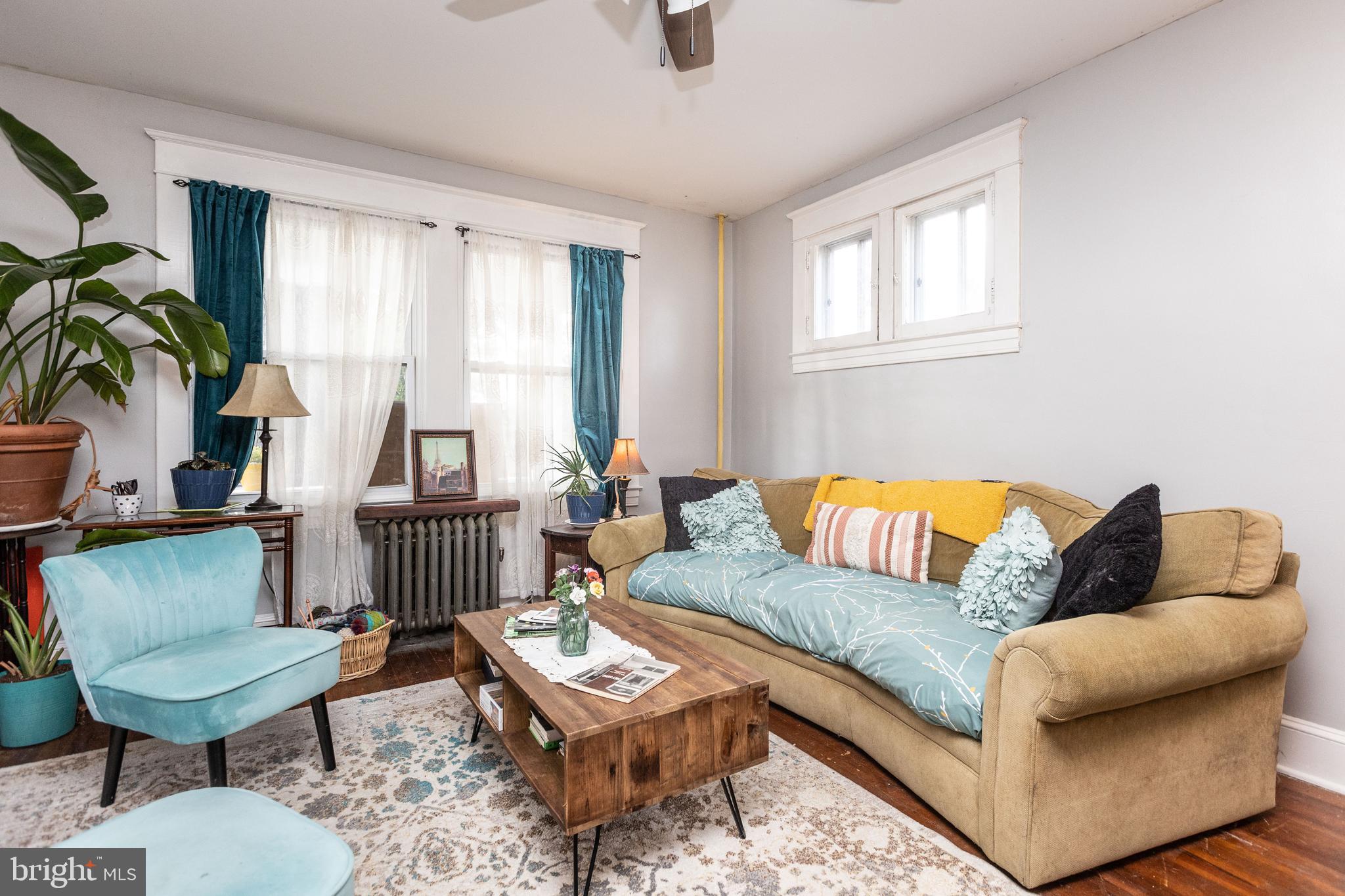 ARCADIA-BEVERLY HILLS HISTORIC DISTRICT - Residential