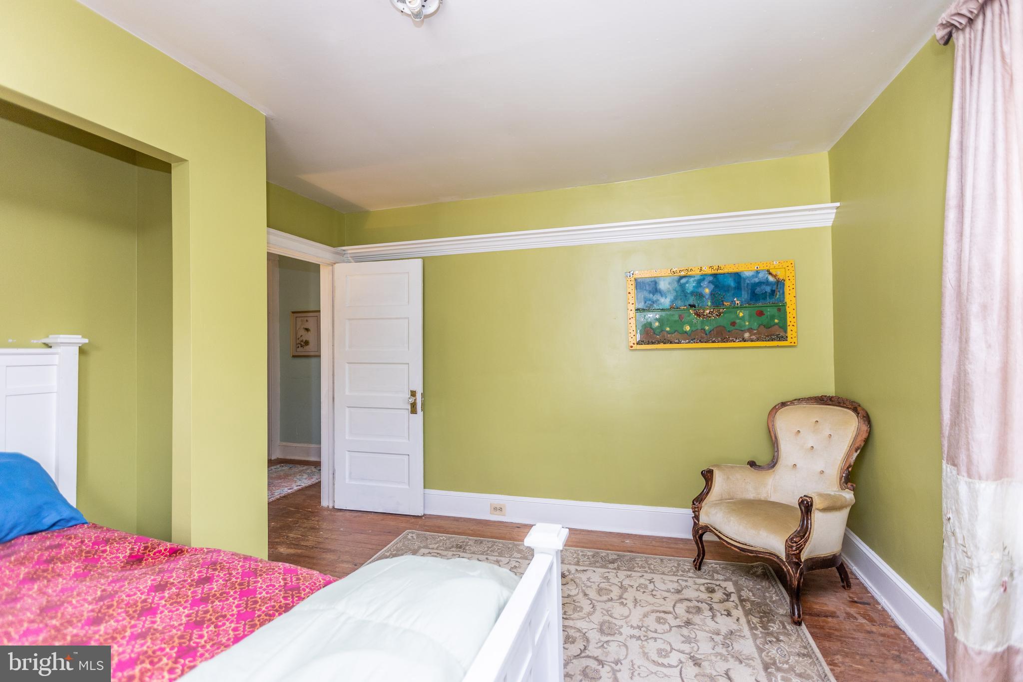 ARCADIA-BEVERLY HILLS HISTORIC DISTRICT - Residential