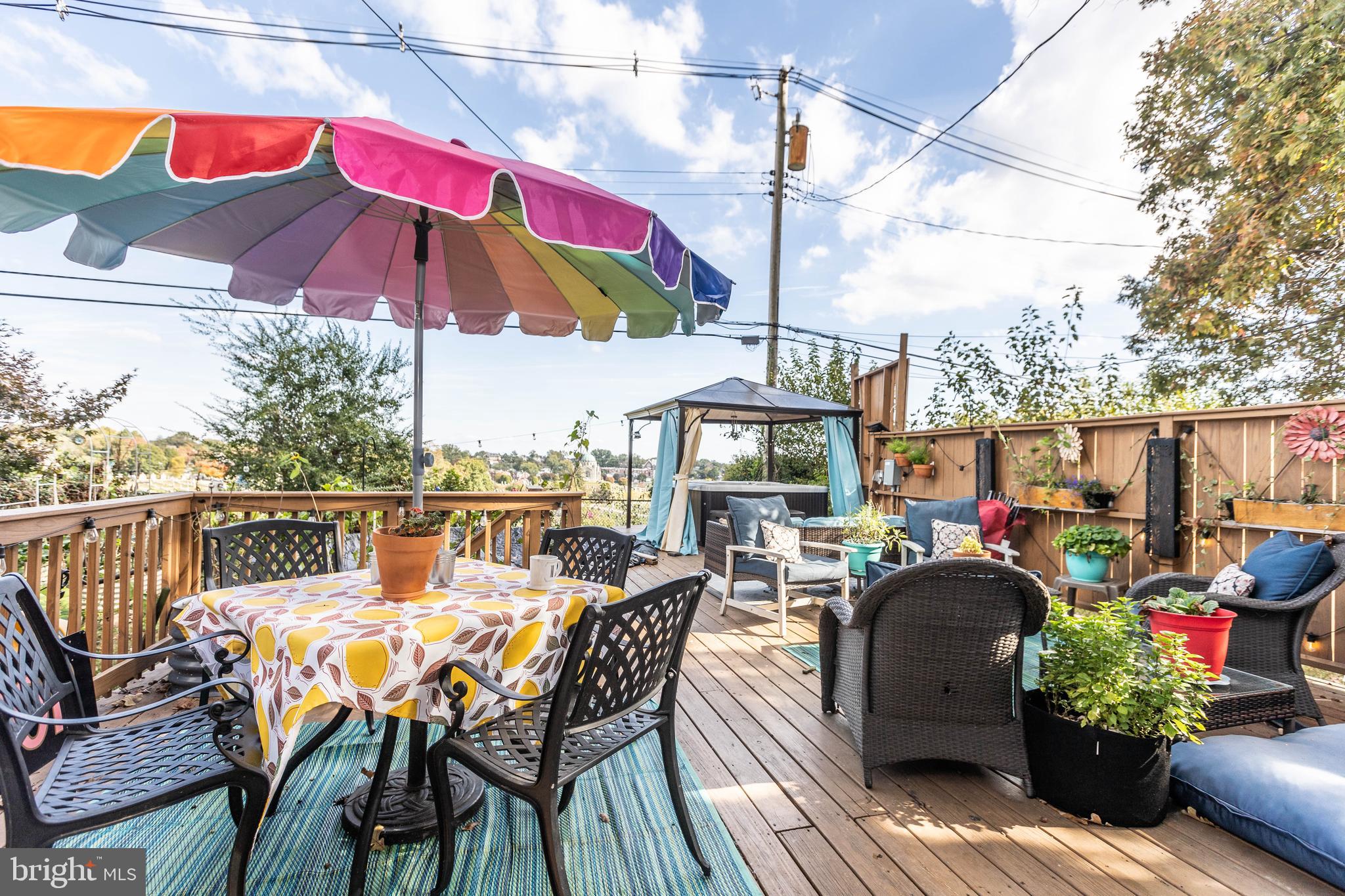 ARCADIA-BEVERLY HILLS HISTORIC DISTRICT - Residential