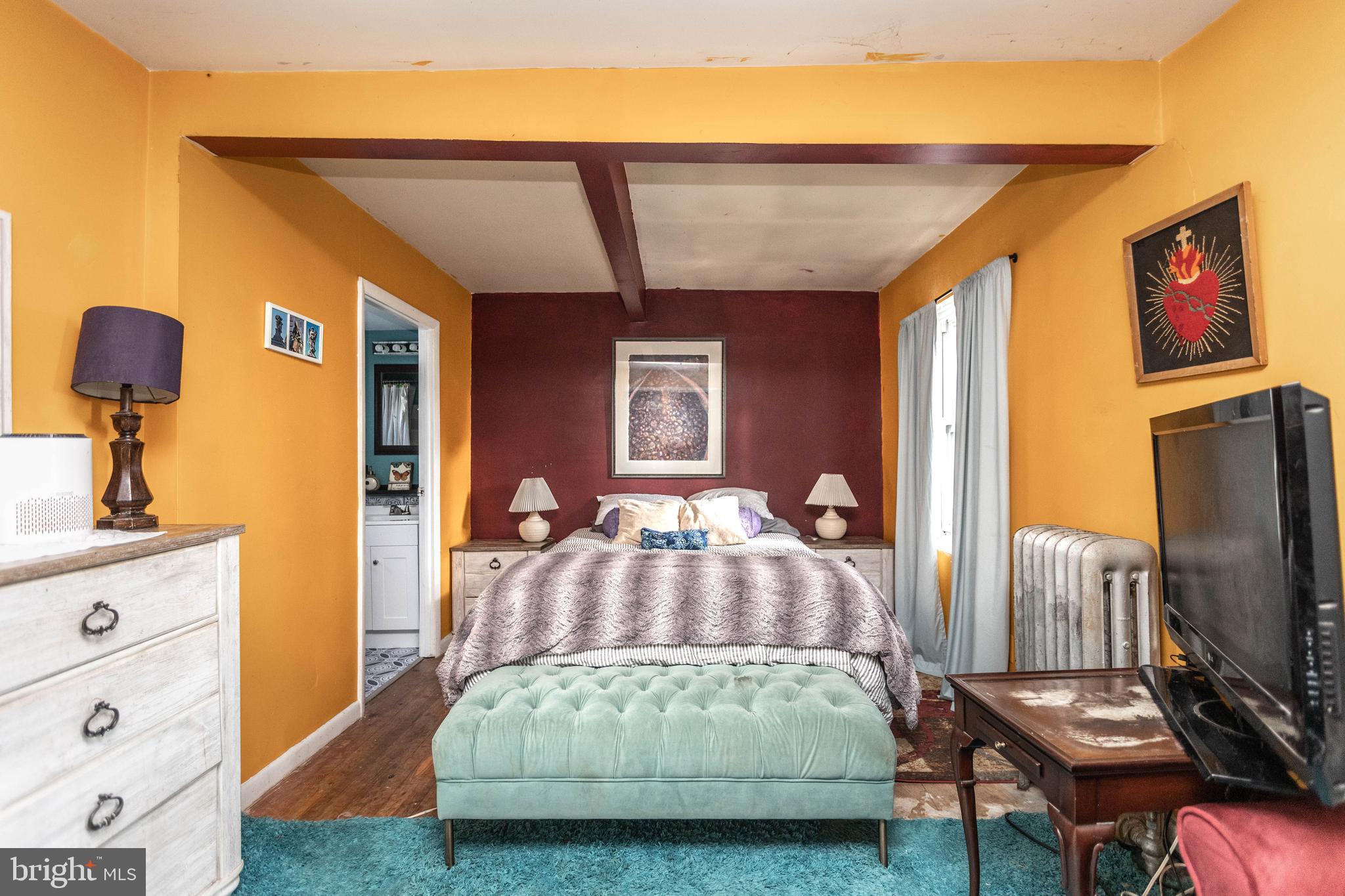 ARCADIA-BEVERLY HILLS HISTORIC DISTRICT - Residential