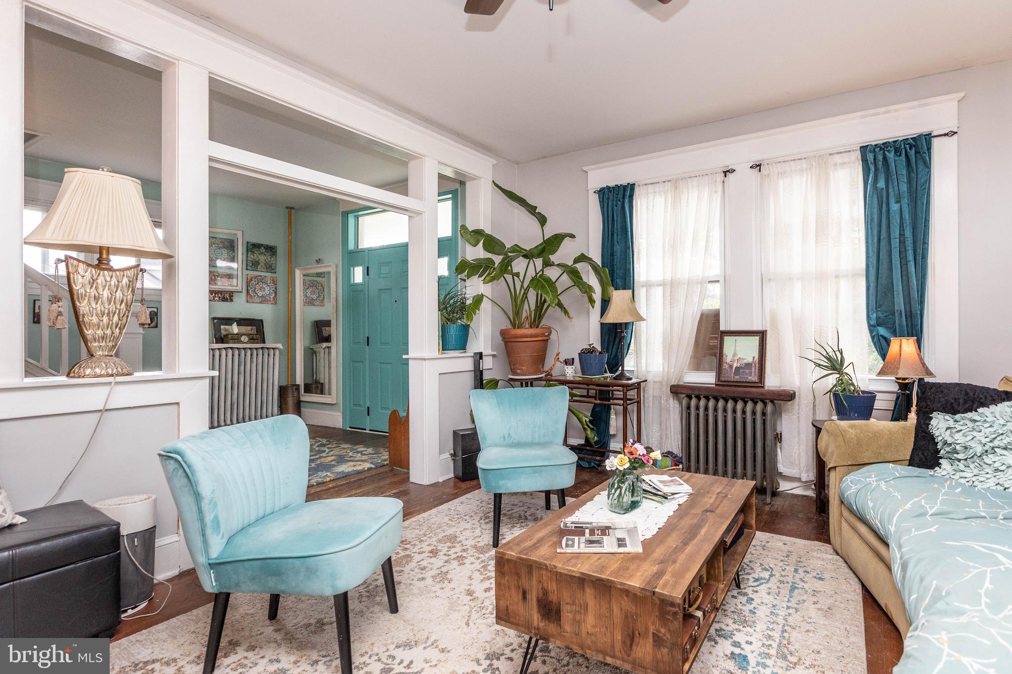 ARCADIA-BEVERLY HILLS HISTORIC DISTRICT - Residential