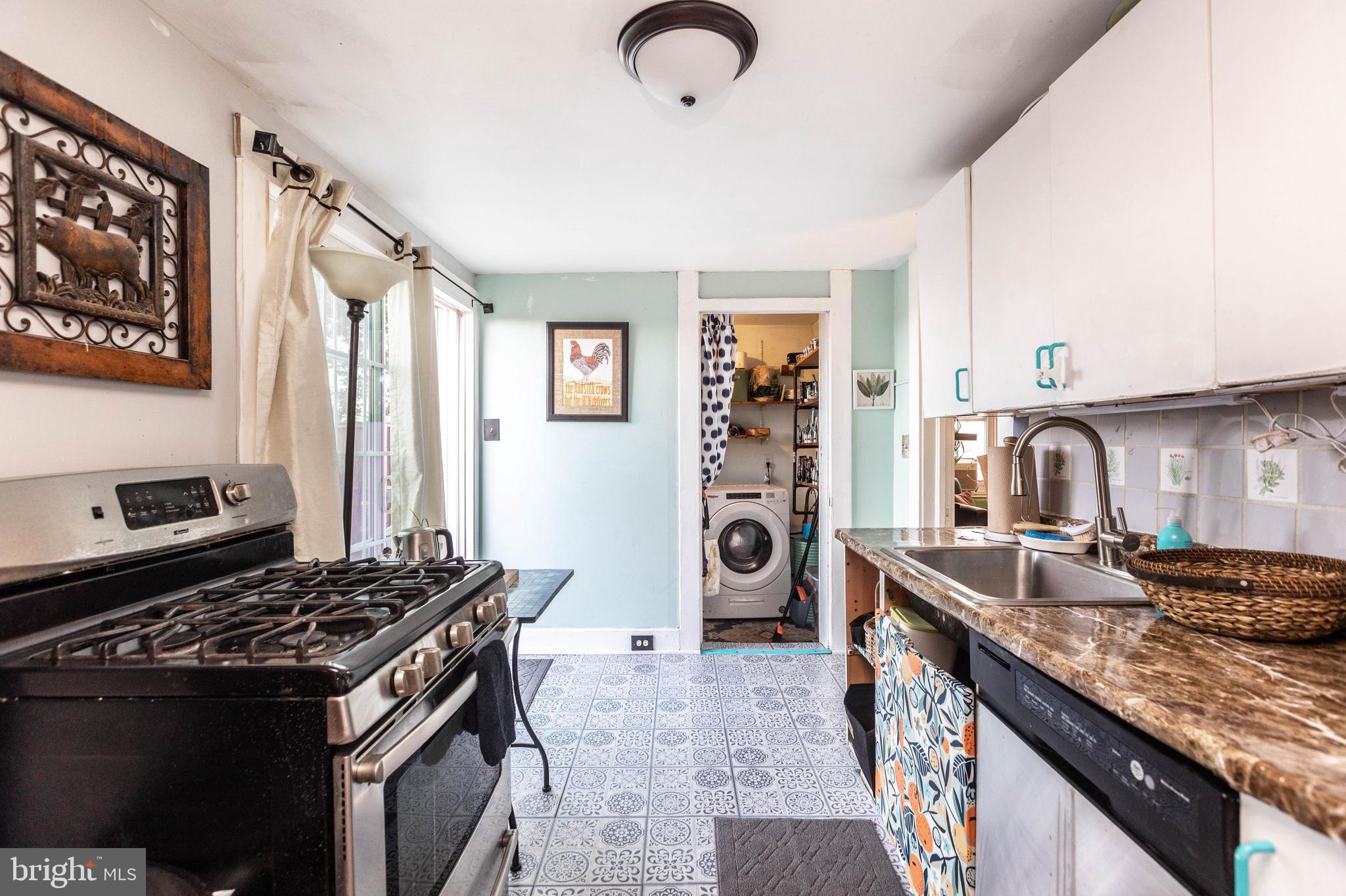 ARCADIA-BEVERLY HILLS HISTORIC DISTRICT - Residential