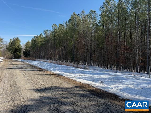 NONE AVAILABLE - Land