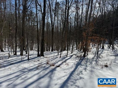 Vacant Land For Sale - Redbird Dr<br/> GLADSTONE, VA 24553