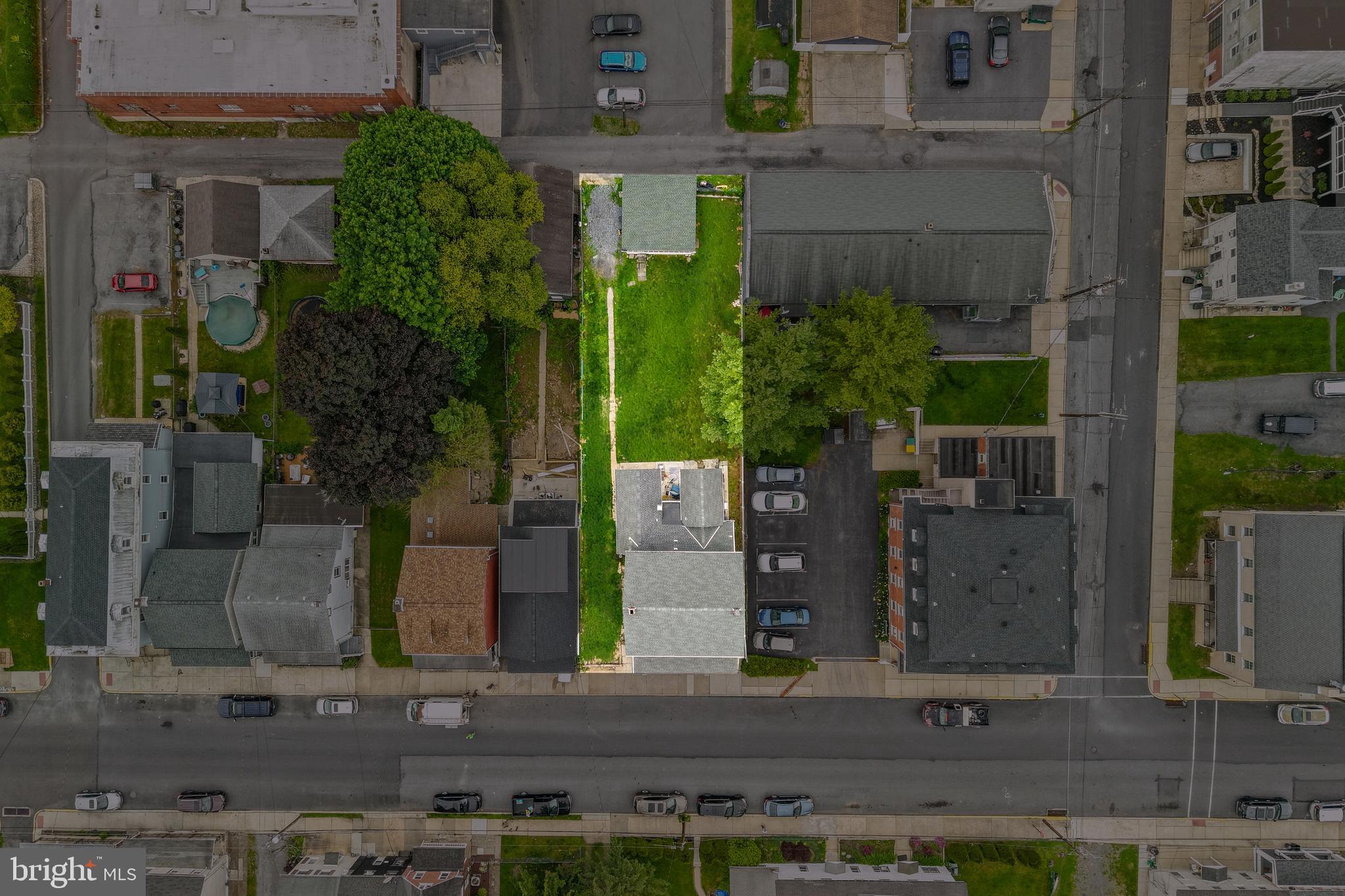 NONE AVAILABLE - Residential