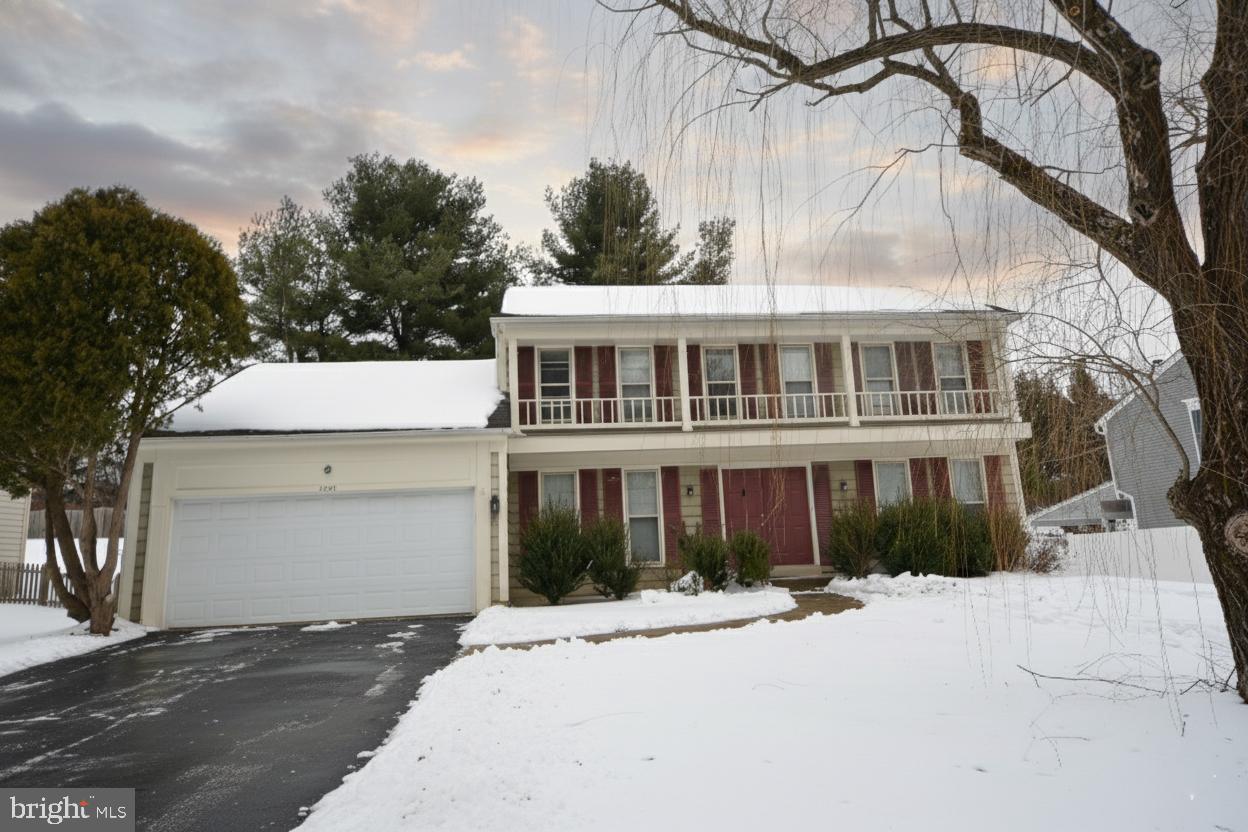 MILL CREEK SOUTH - Residential