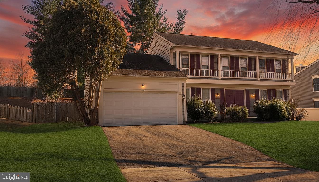 MILL CREEK SOUTH - Residential