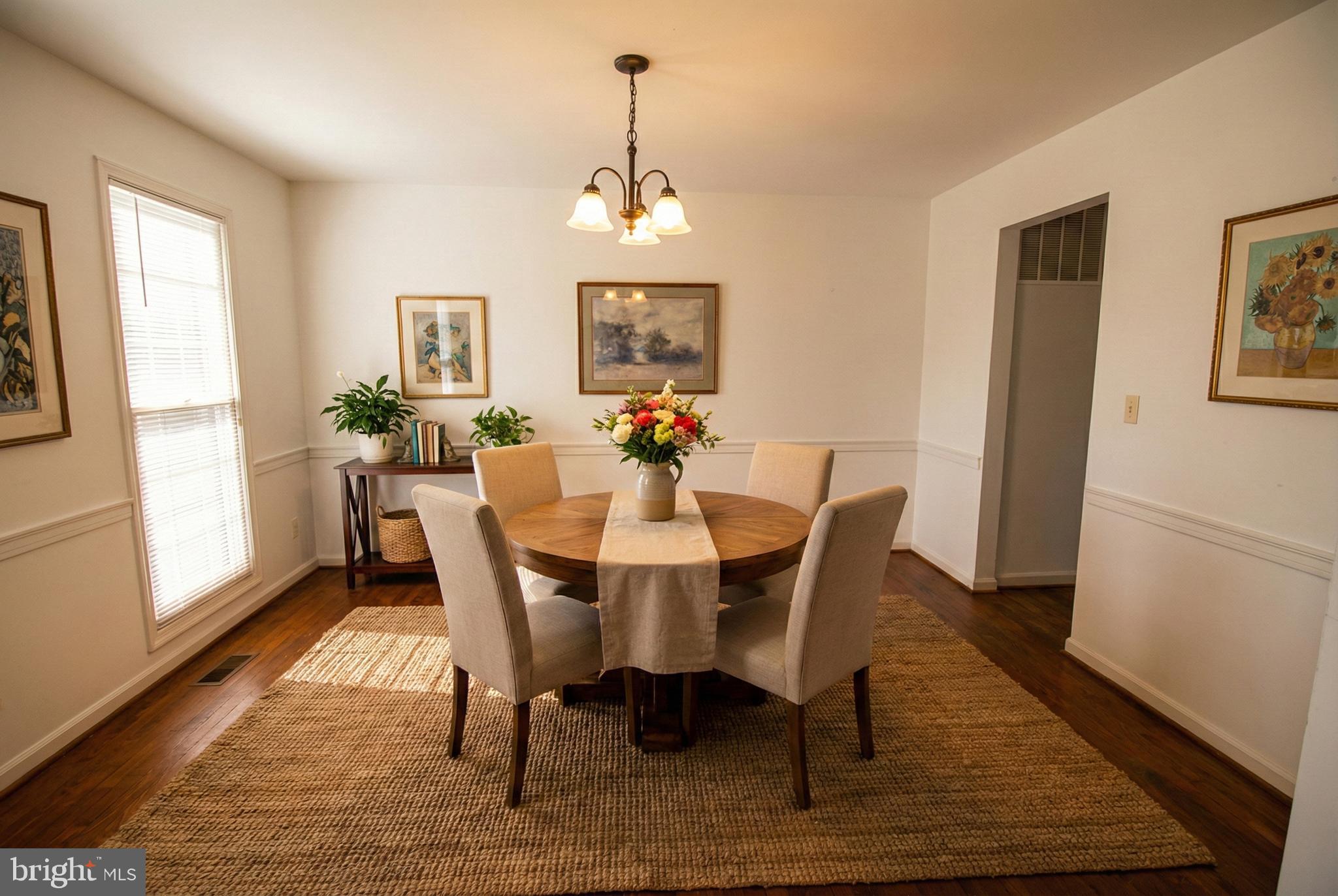 MILL CREEK SOUTH - Residential