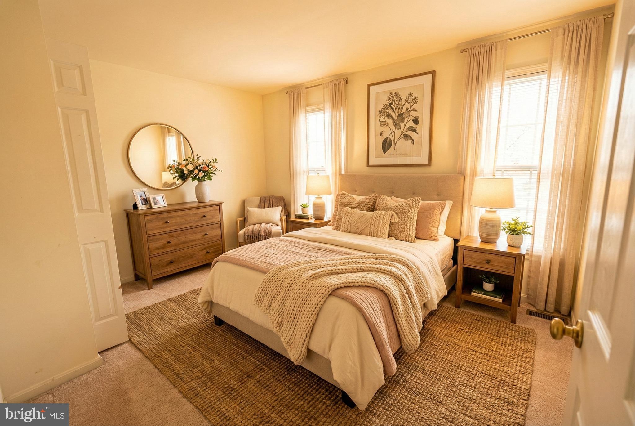 MILL CREEK SOUTH - Residential