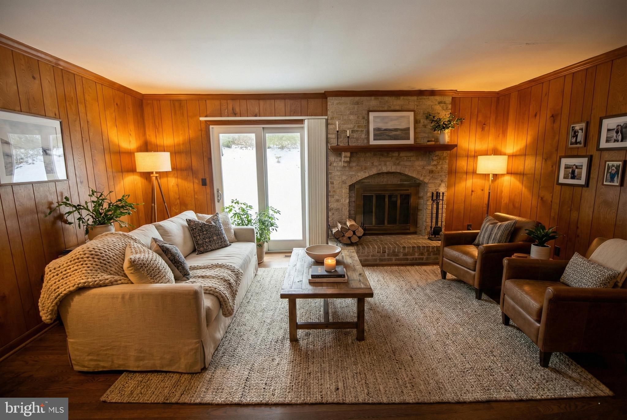 MILL CREEK SOUTH - Residential