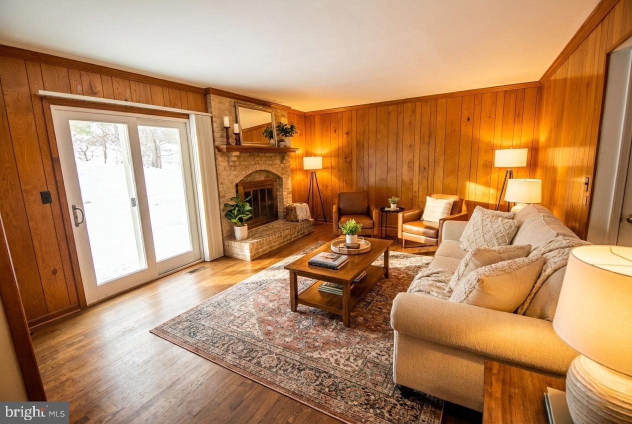 MILL CREEK SOUTH - Residential