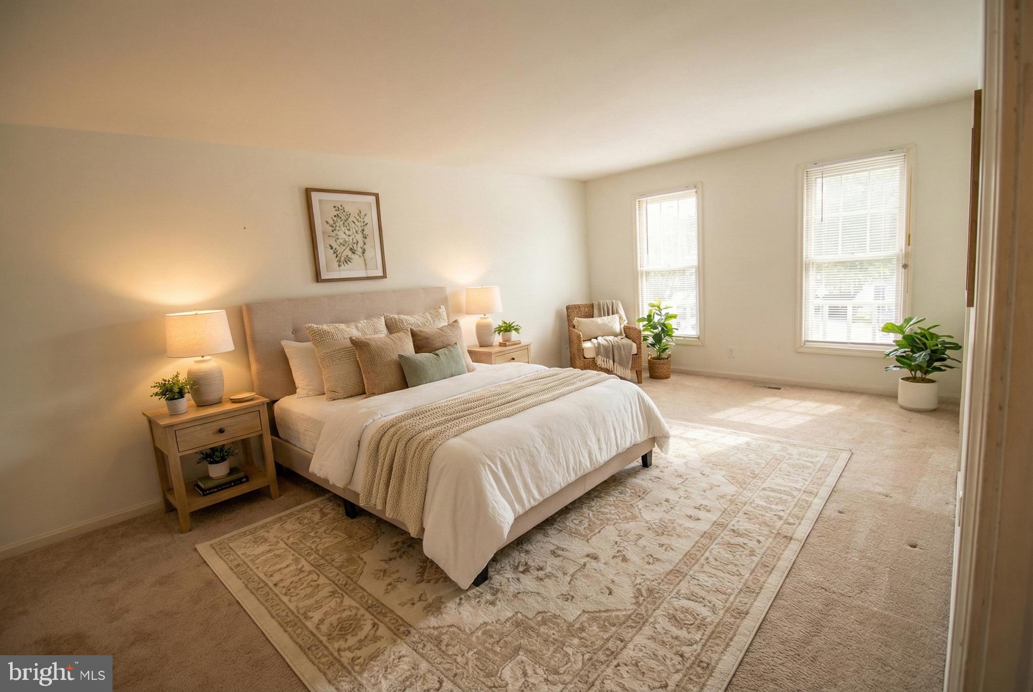 MILL CREEK SOUTH - Residential