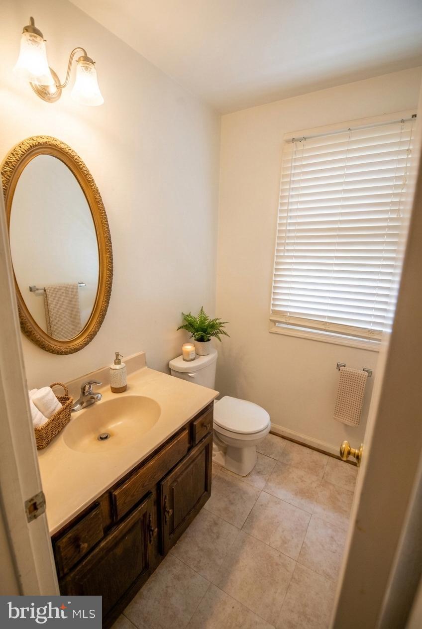 MILL CREEK SOUTH - Residential