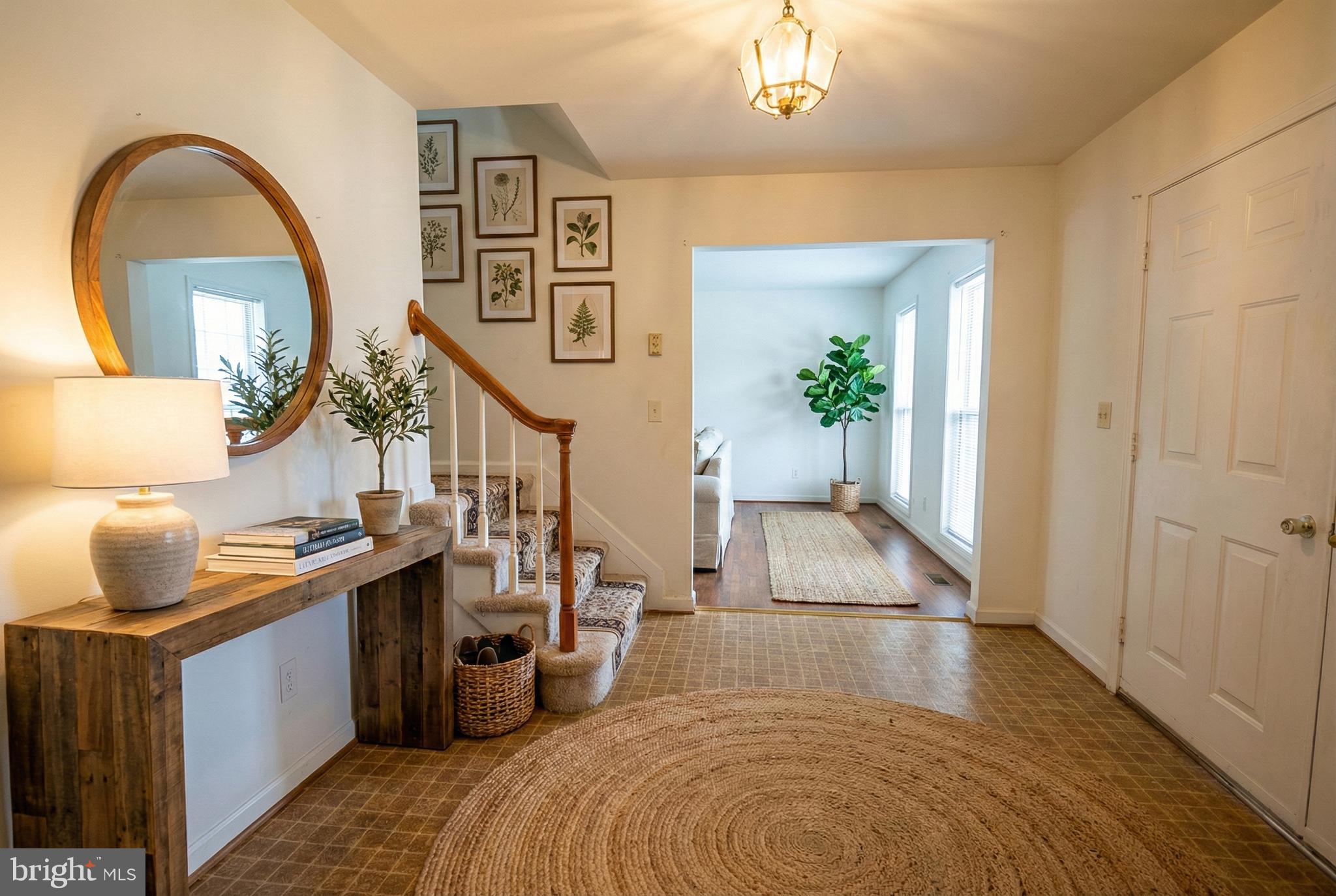 MILL CREEK SOUTH - Residential