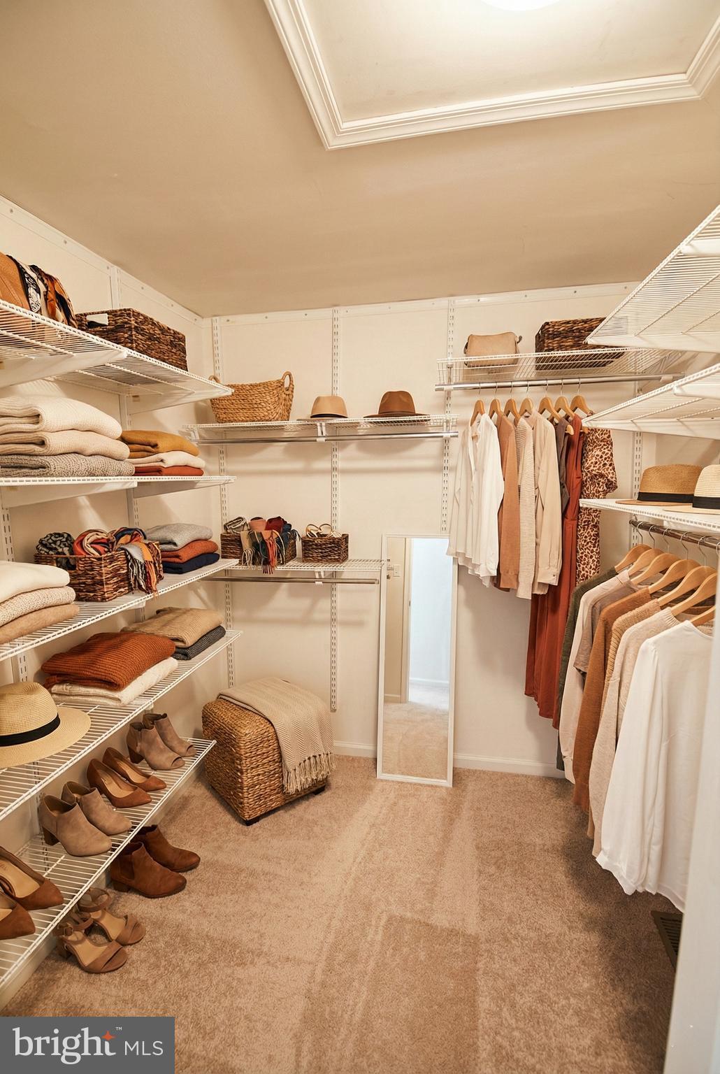 MILL CREEK SOUTH - Residential