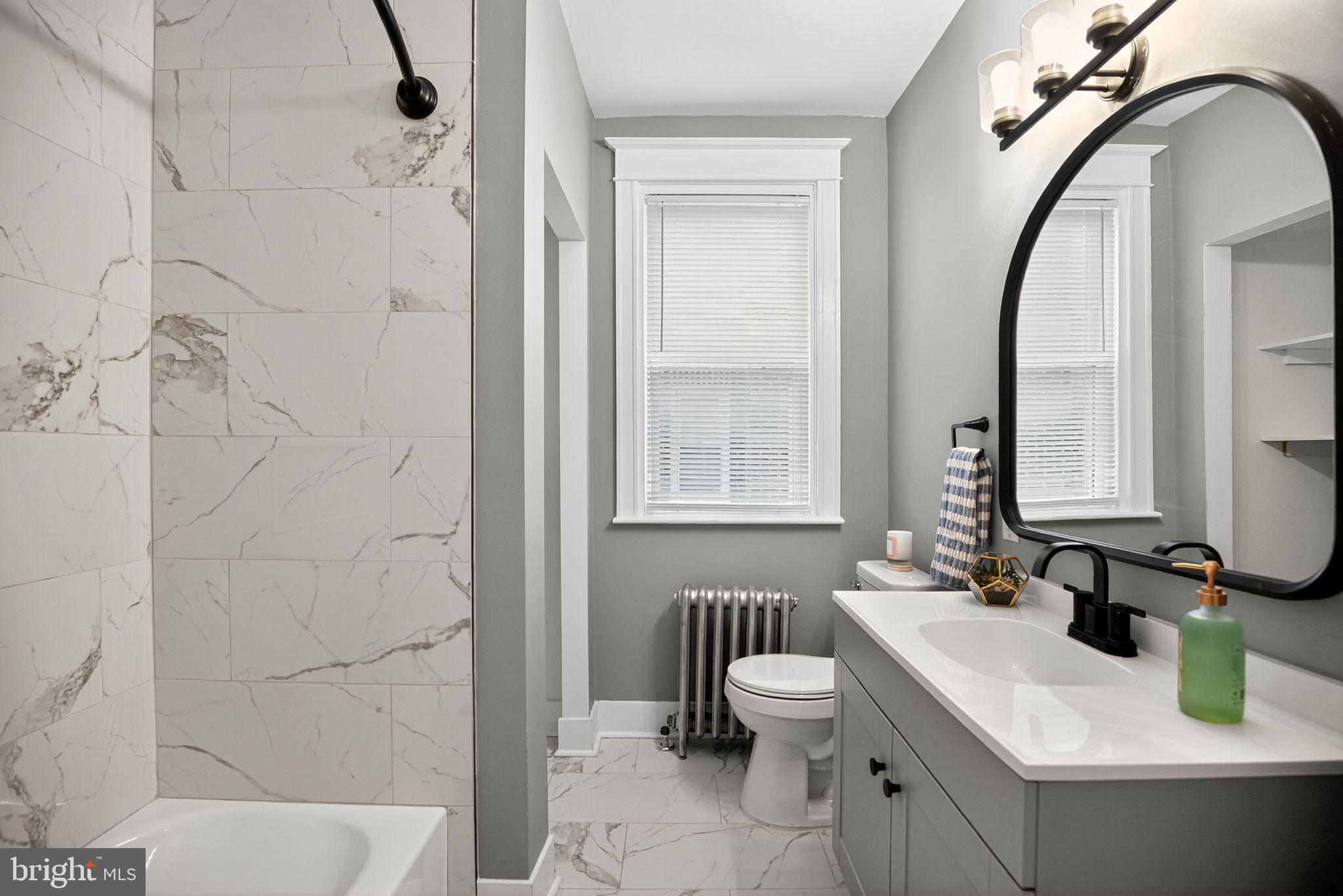 RHAWNHURST - Residential