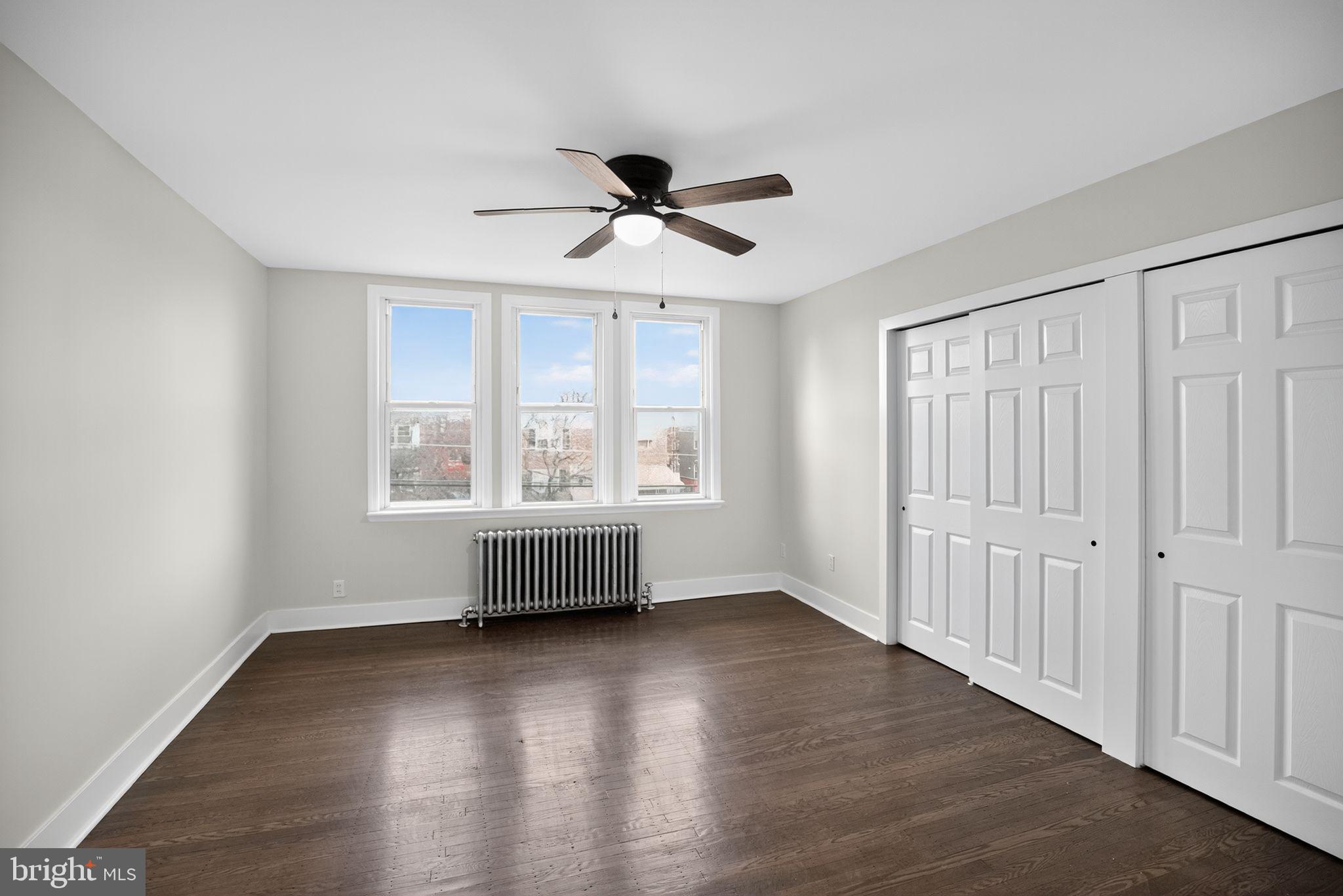 RHAWNHURST - Residential