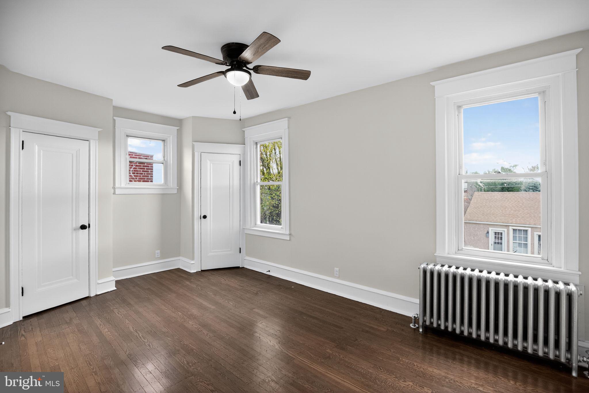 RHAWNHURST - Residential