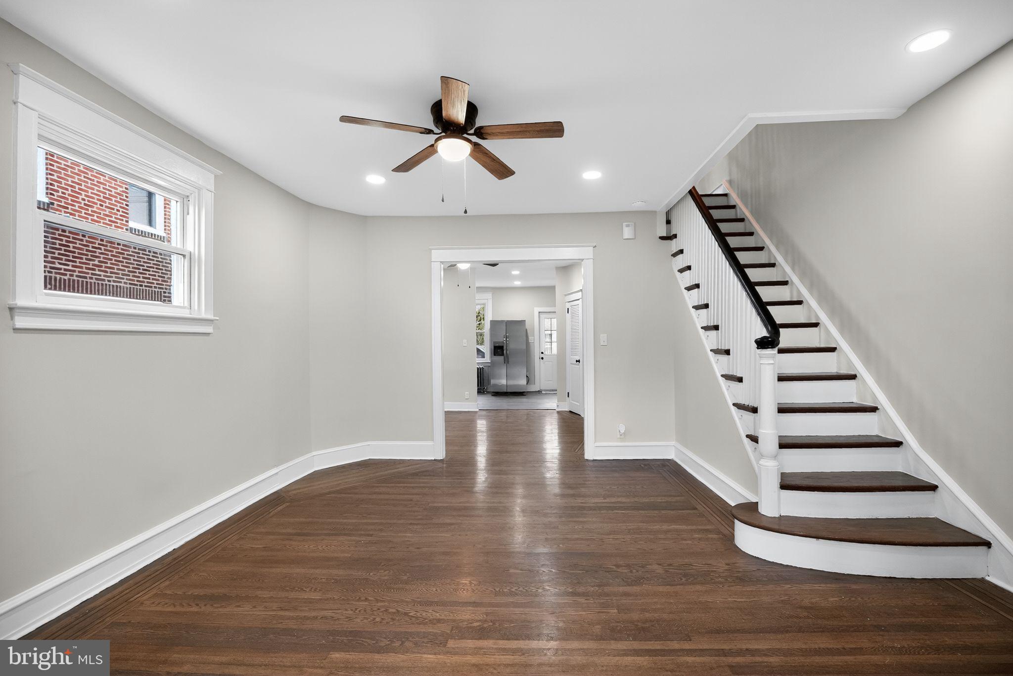 RHAWNHURST - Residential