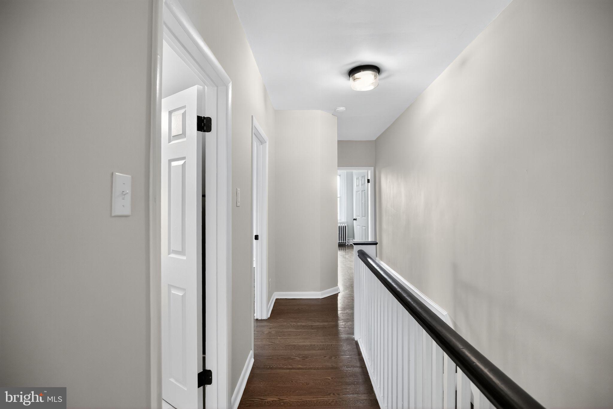 RHAWNHURST - Residential