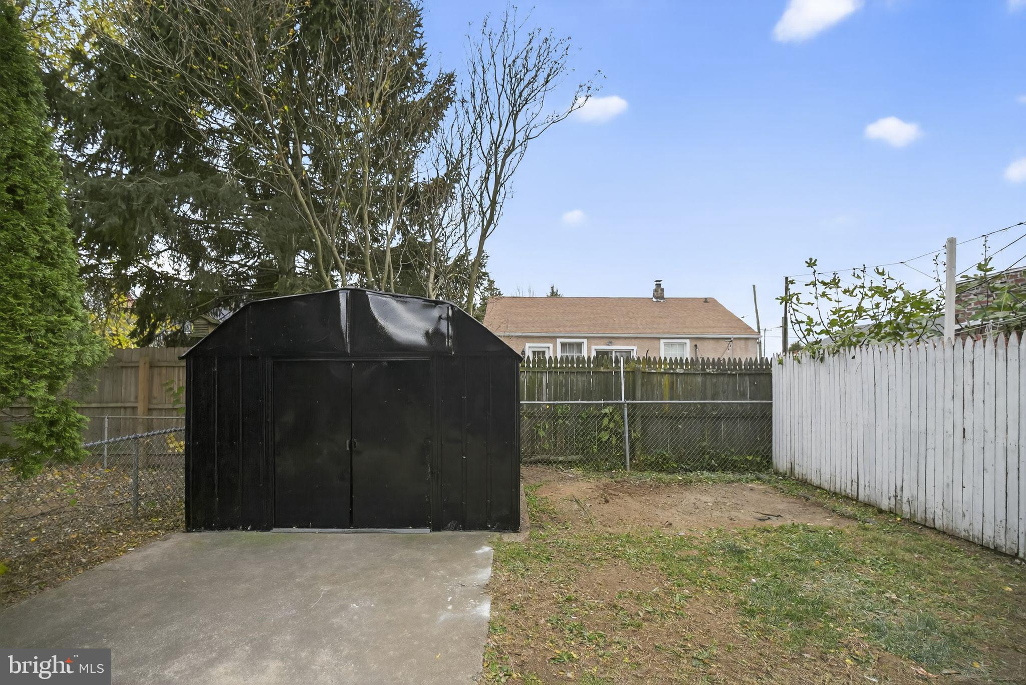 RHAWNHURST - Residential