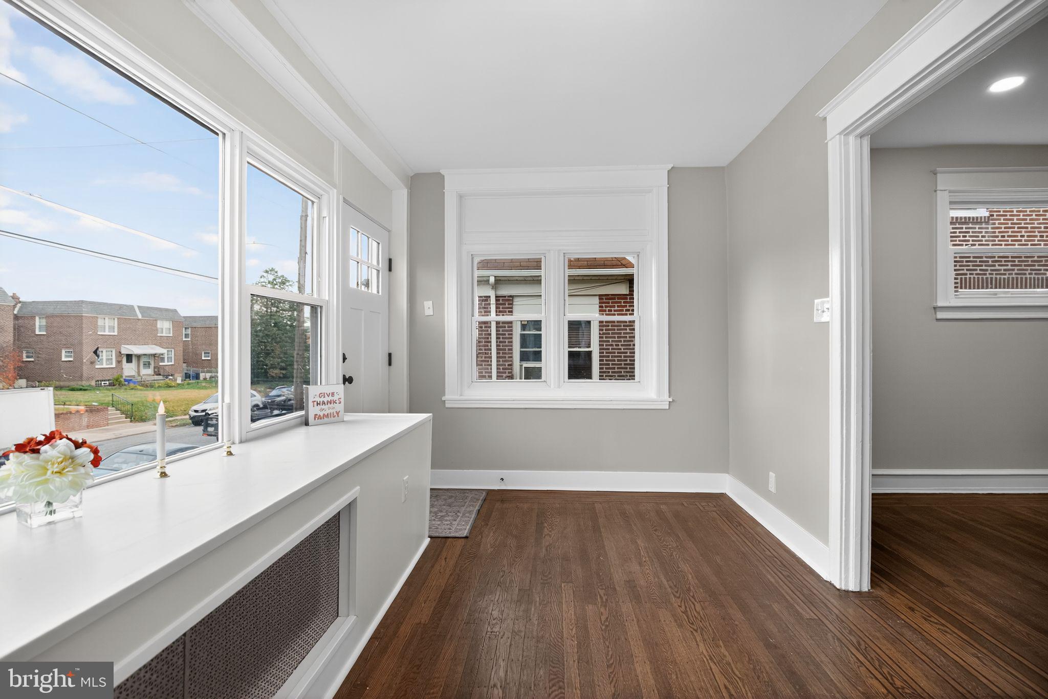 RHAWNHURST - Residential