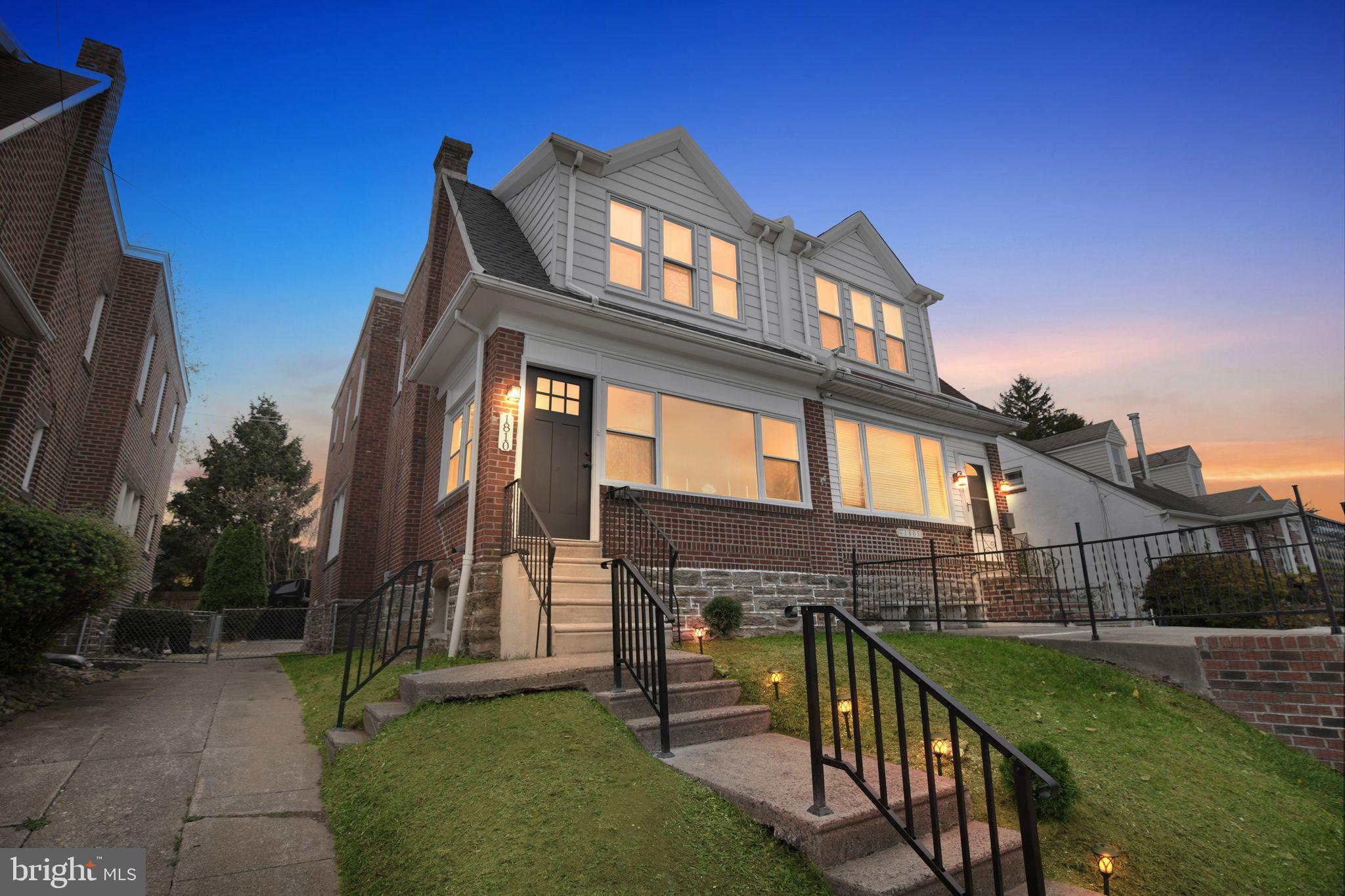 RHAWNHURST - Residential