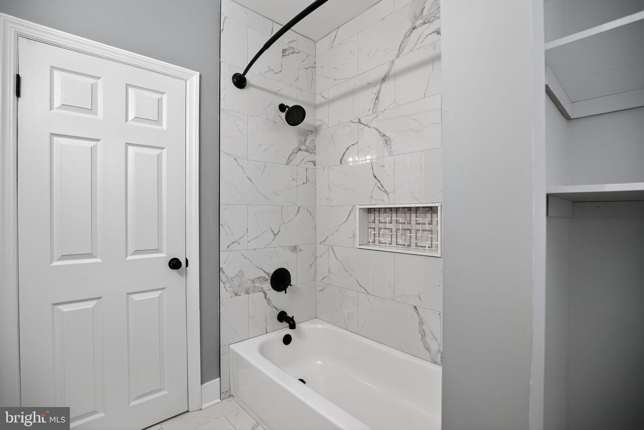 RHAWNHURST - Residential