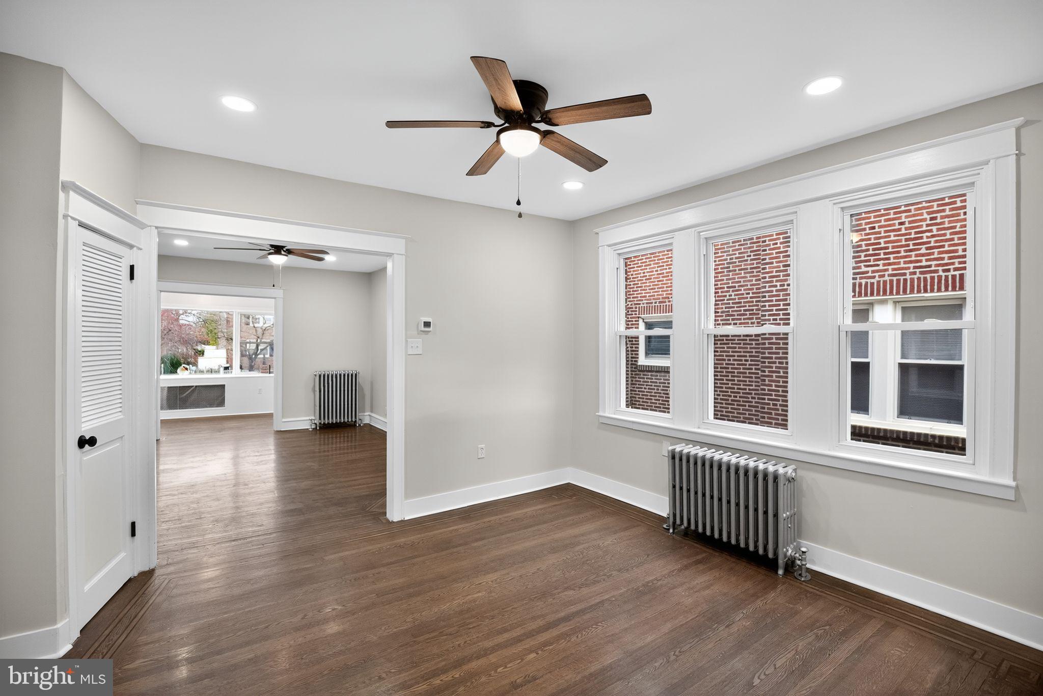 RHAWNHURST - Residential