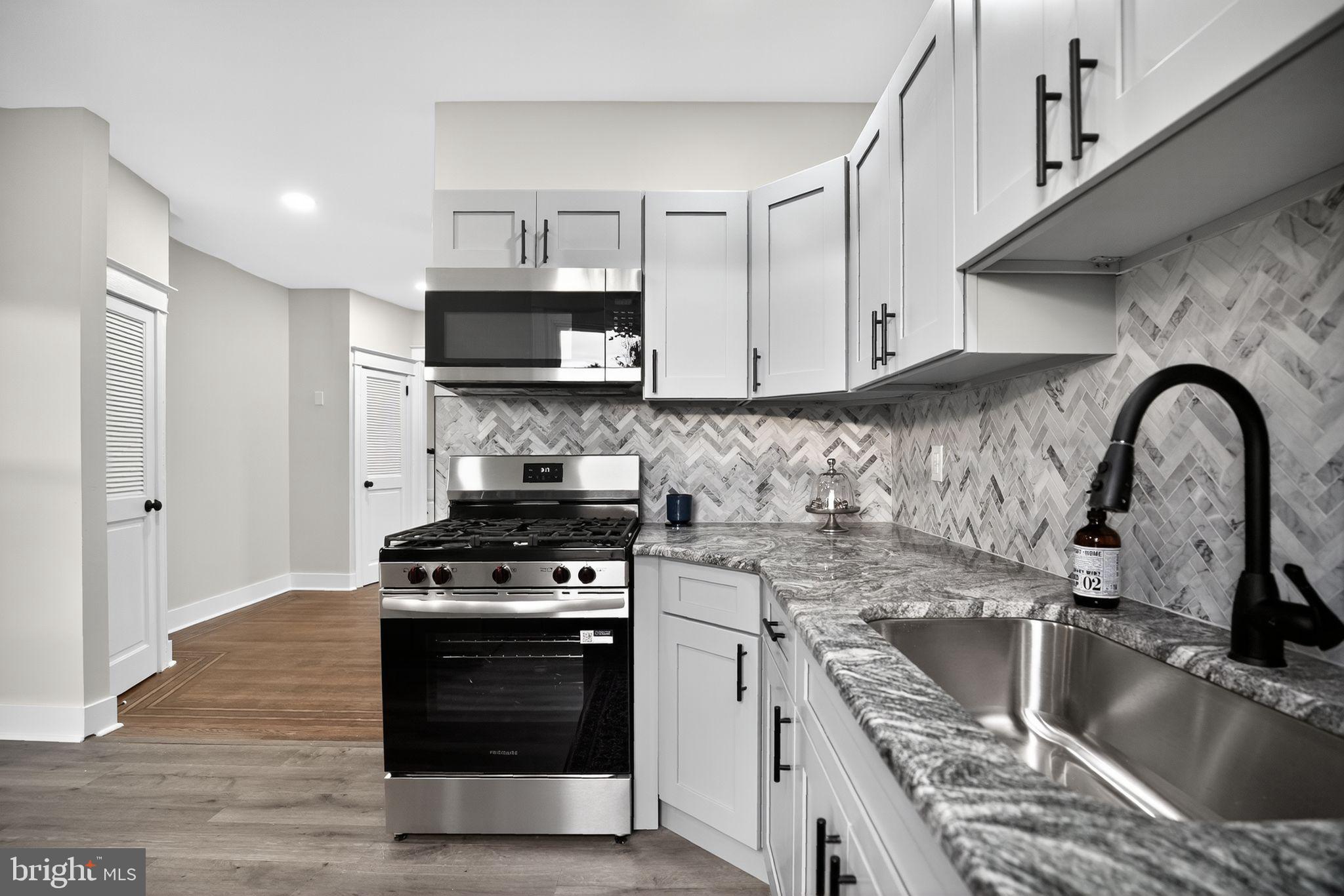 RHAWNHURST - Residential