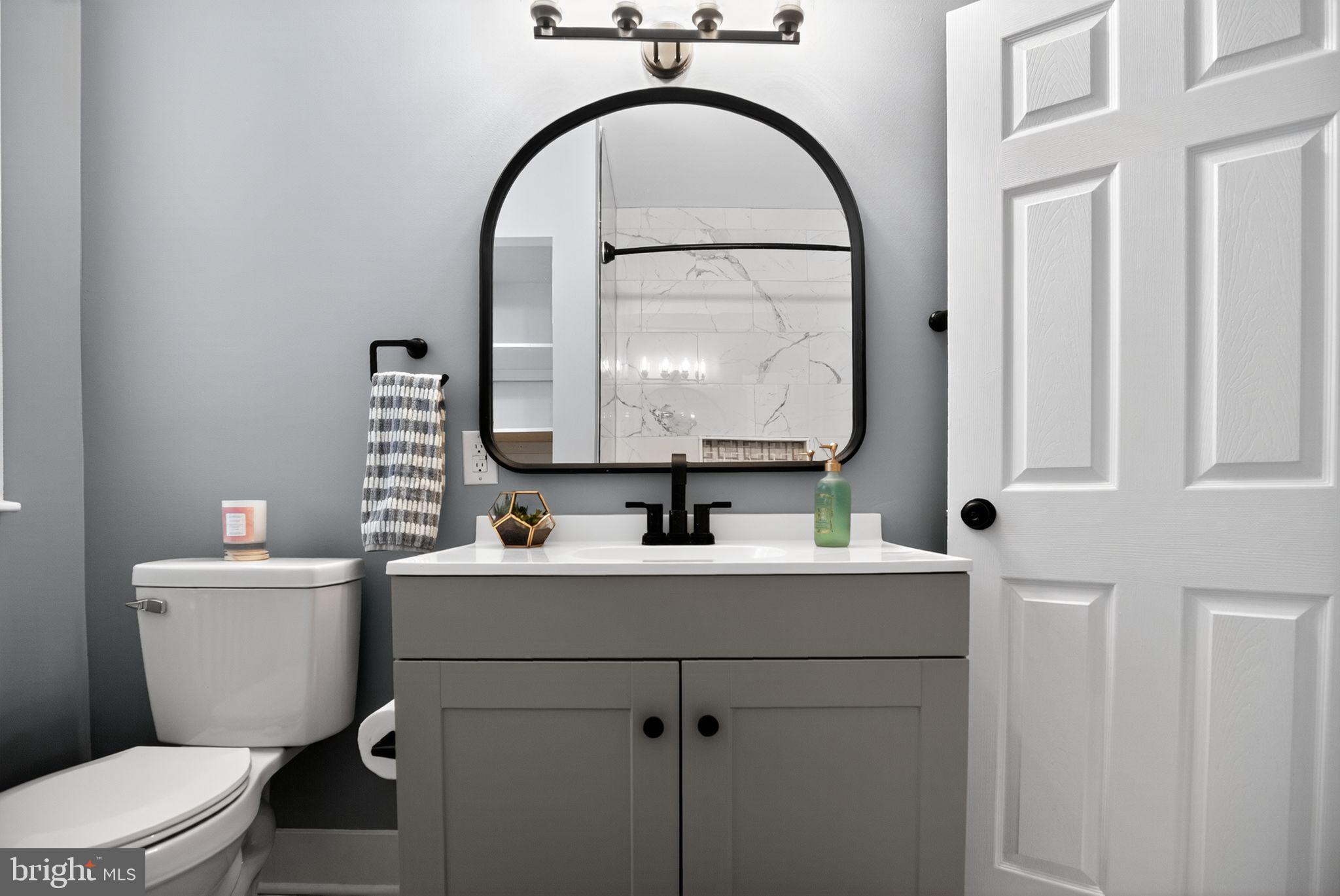 RHAWNHURST - Residential