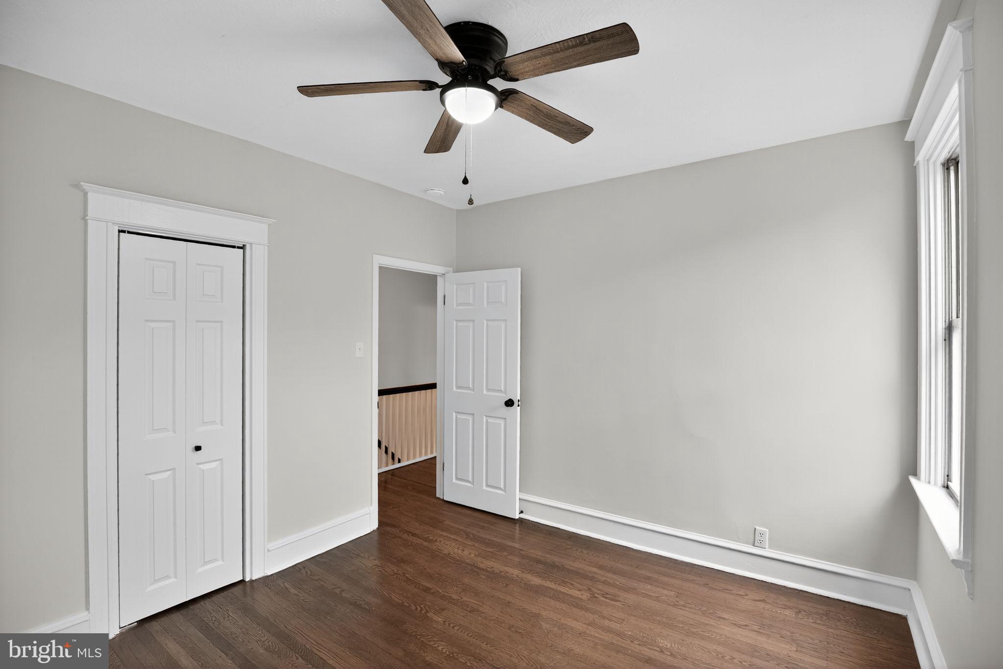 RHAWNHURST - Residential