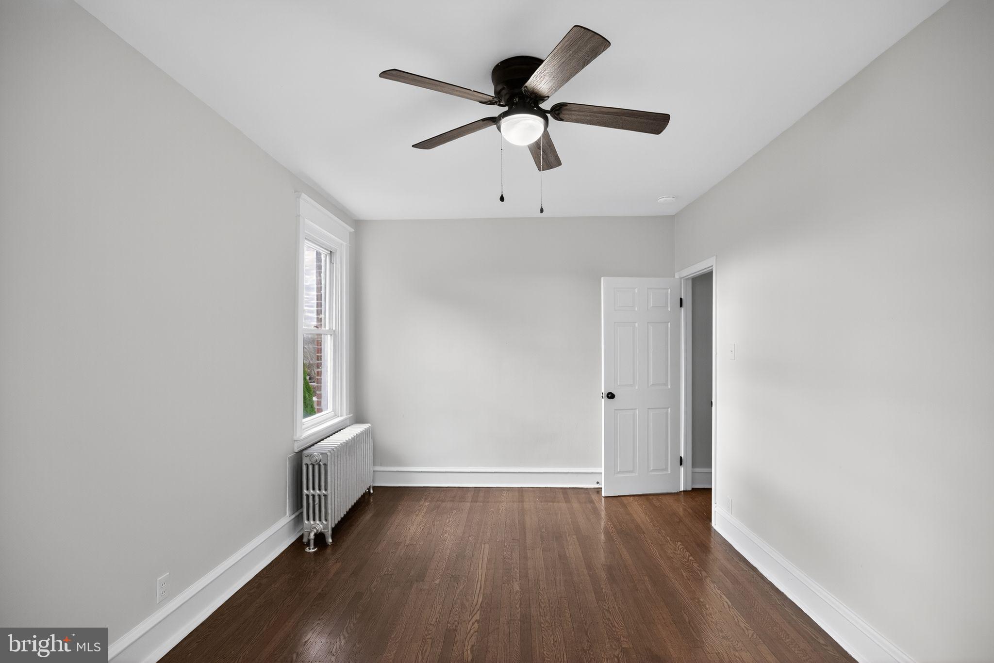 RHAWNHURST - Residential