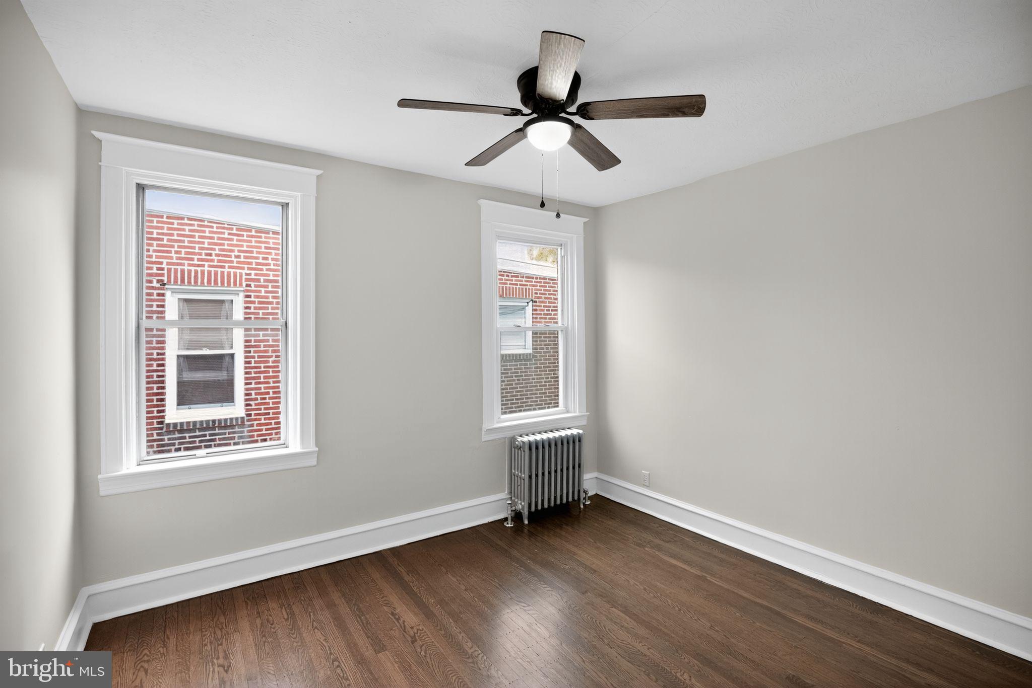 RHAWNHURST - Residential