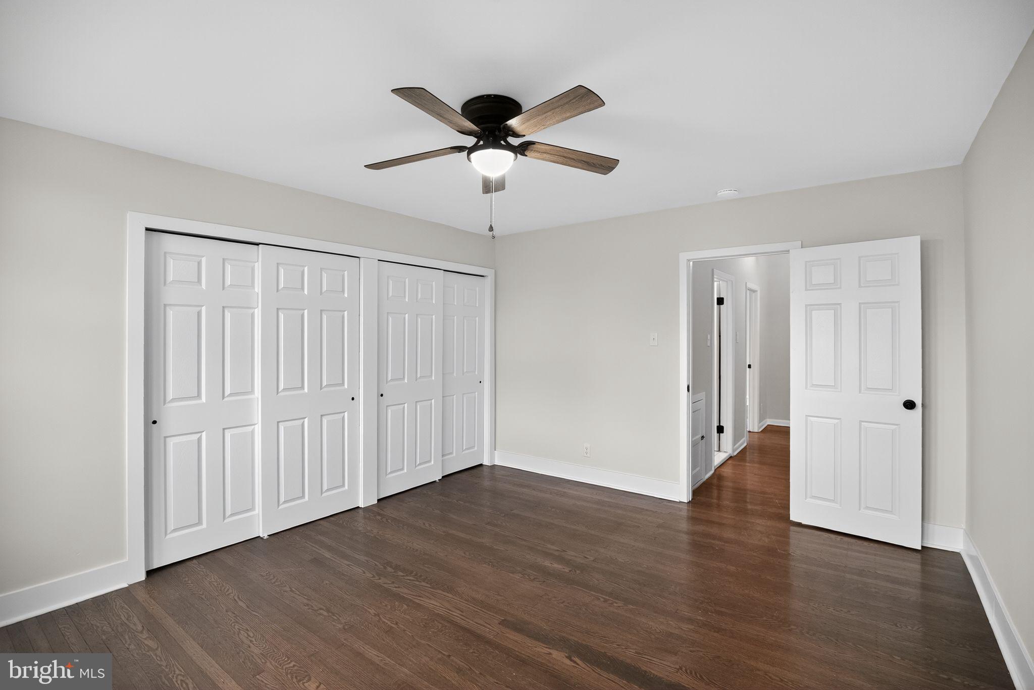 RHAWNHURST - Residential