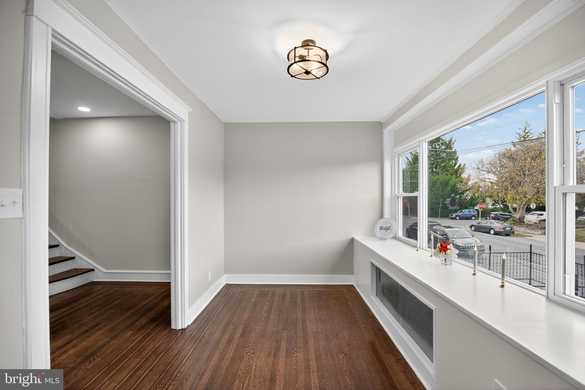 RHAWNHURST - Residential