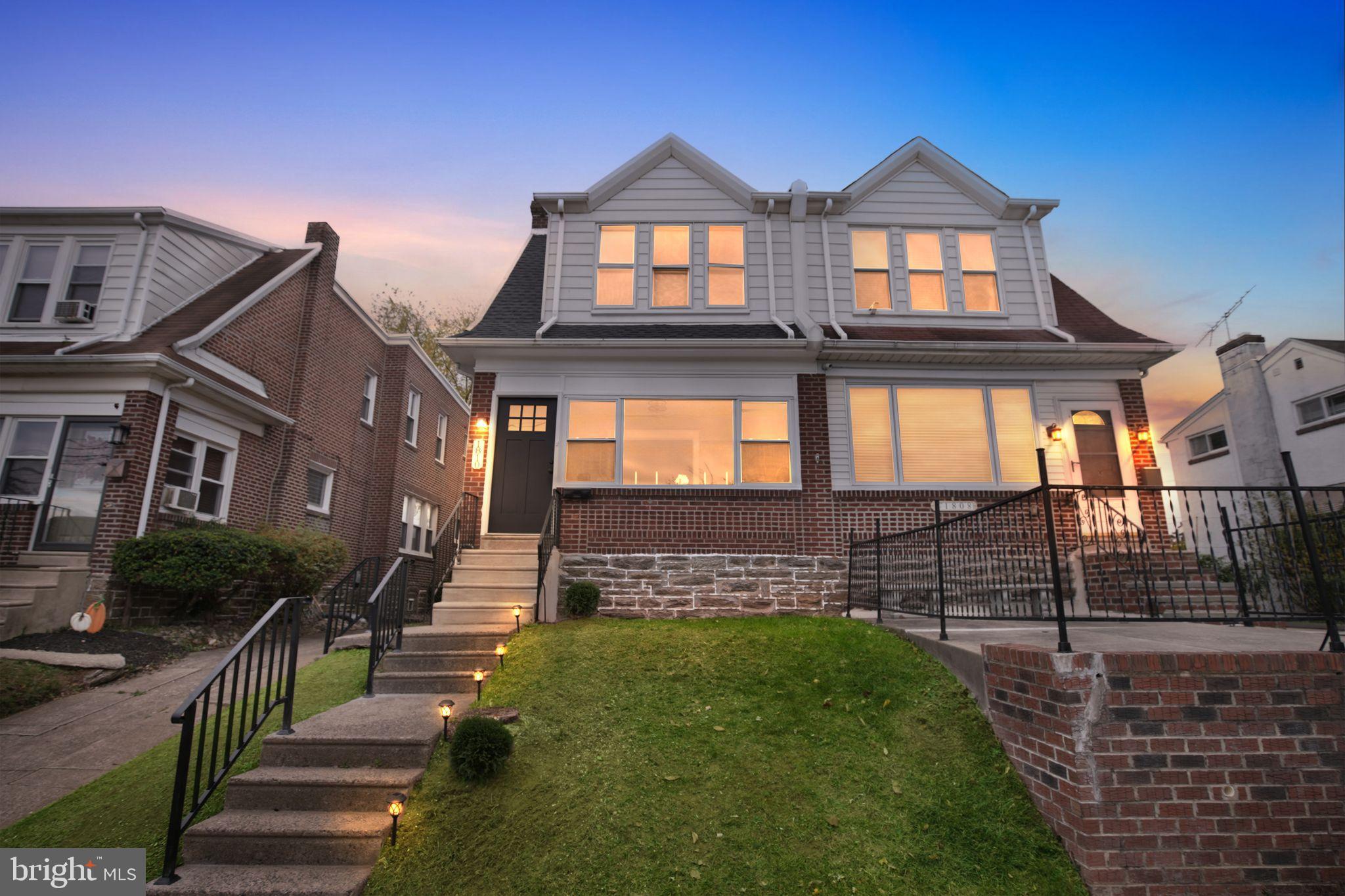 RHAWNHURST - Residential