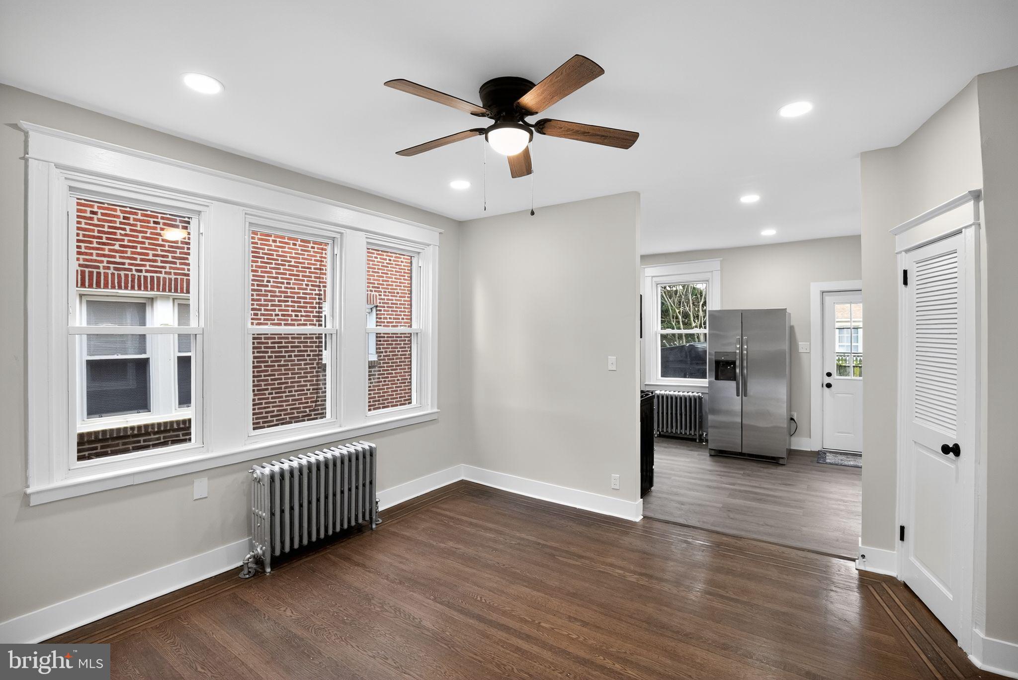 RHAWNHURST - Residential