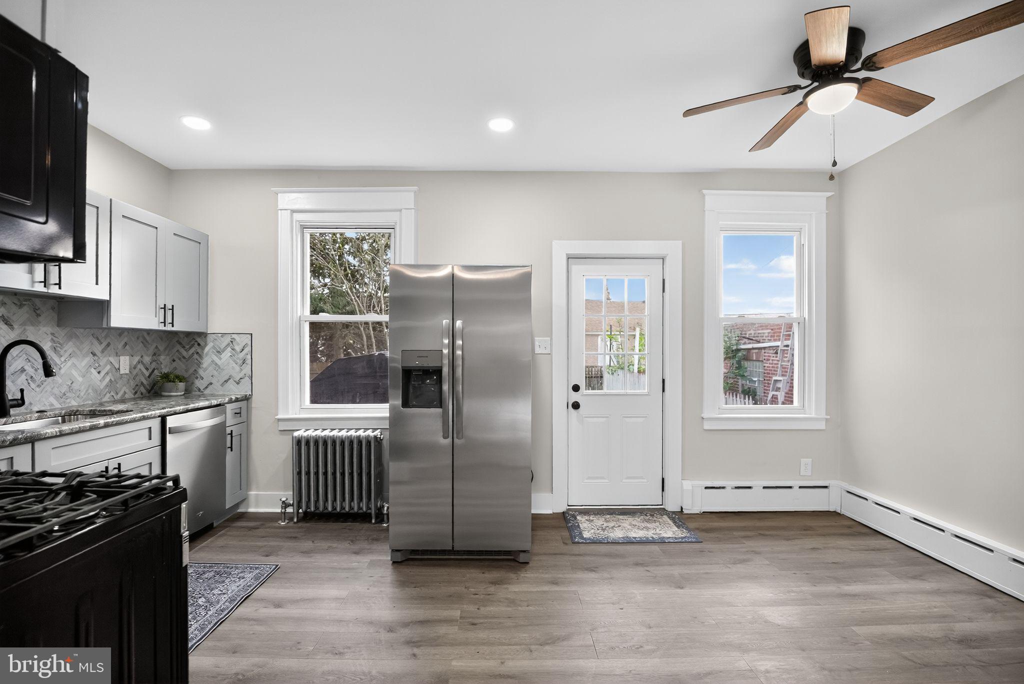 RHAWNHURST - Residential