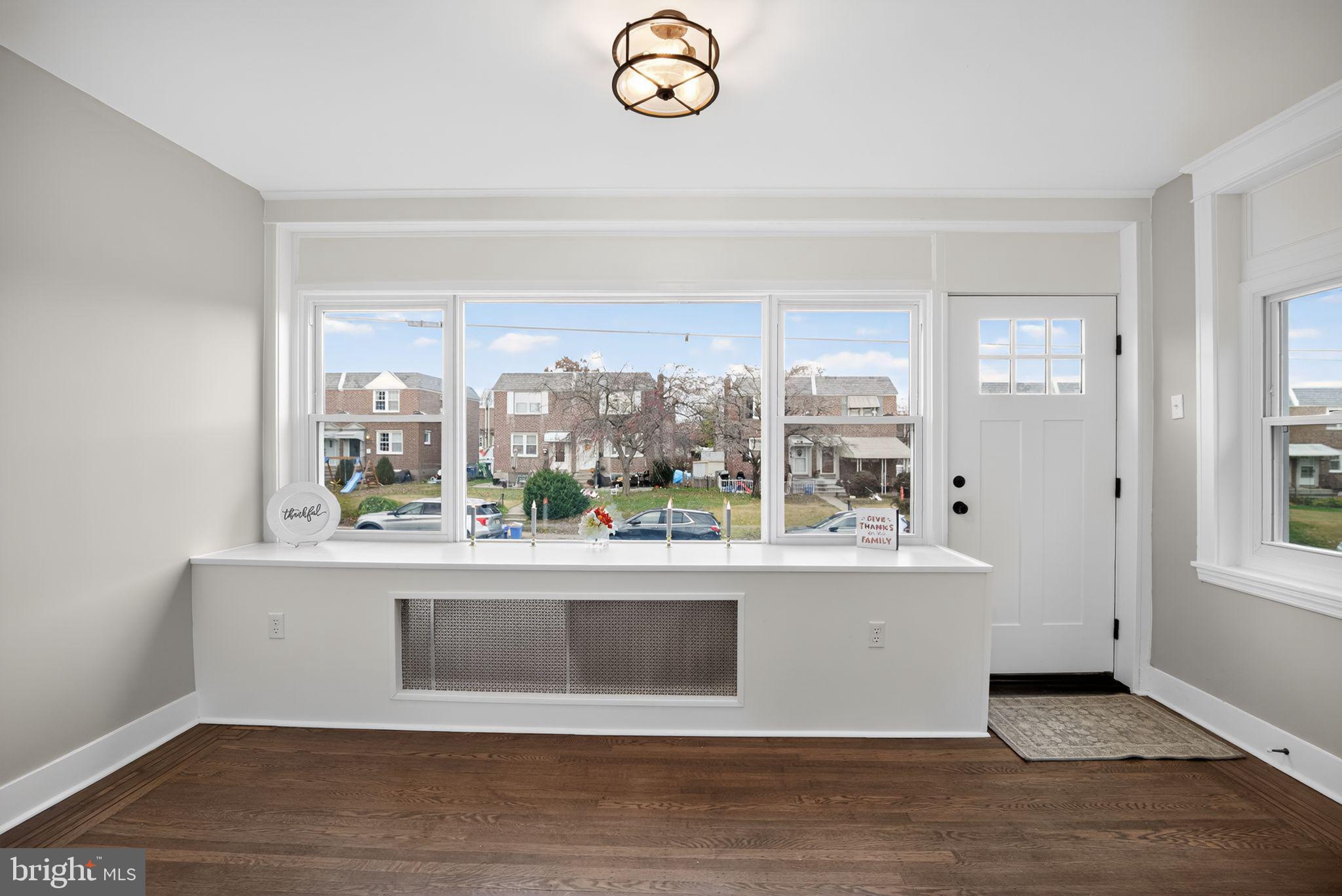 RHAWNHURST - Residential