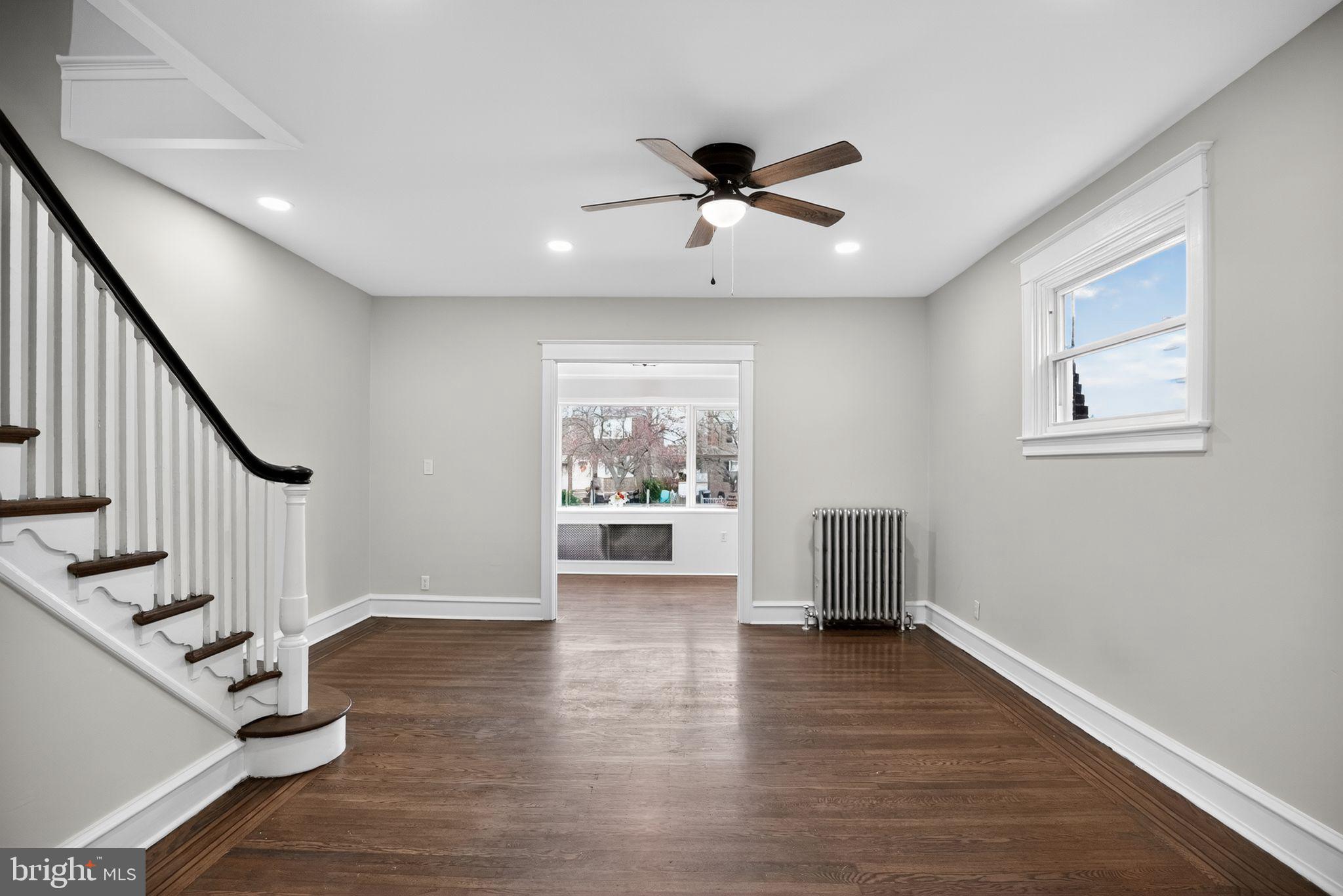 RHAWNHURST - Residential