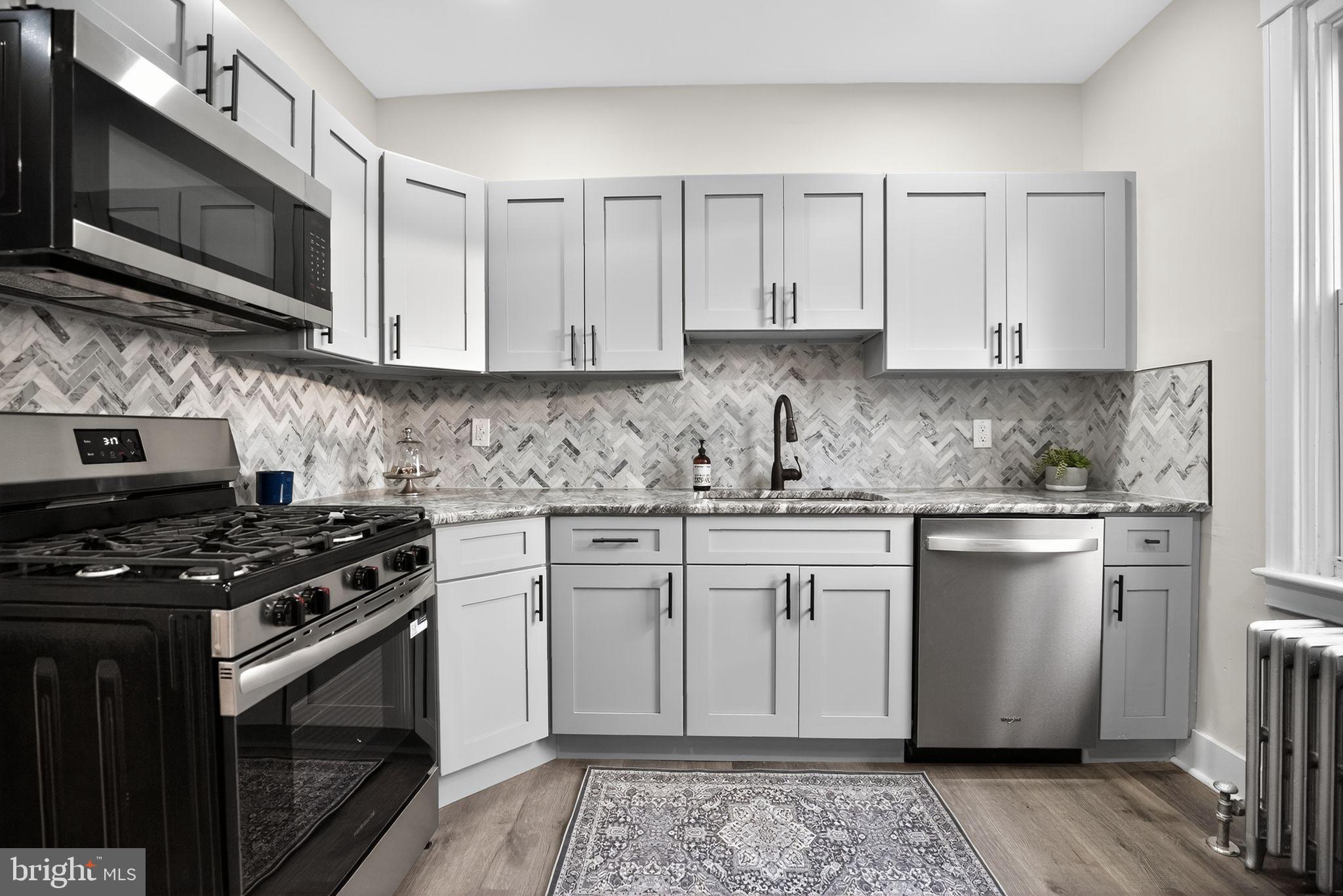 RHAWNHURST - Residential