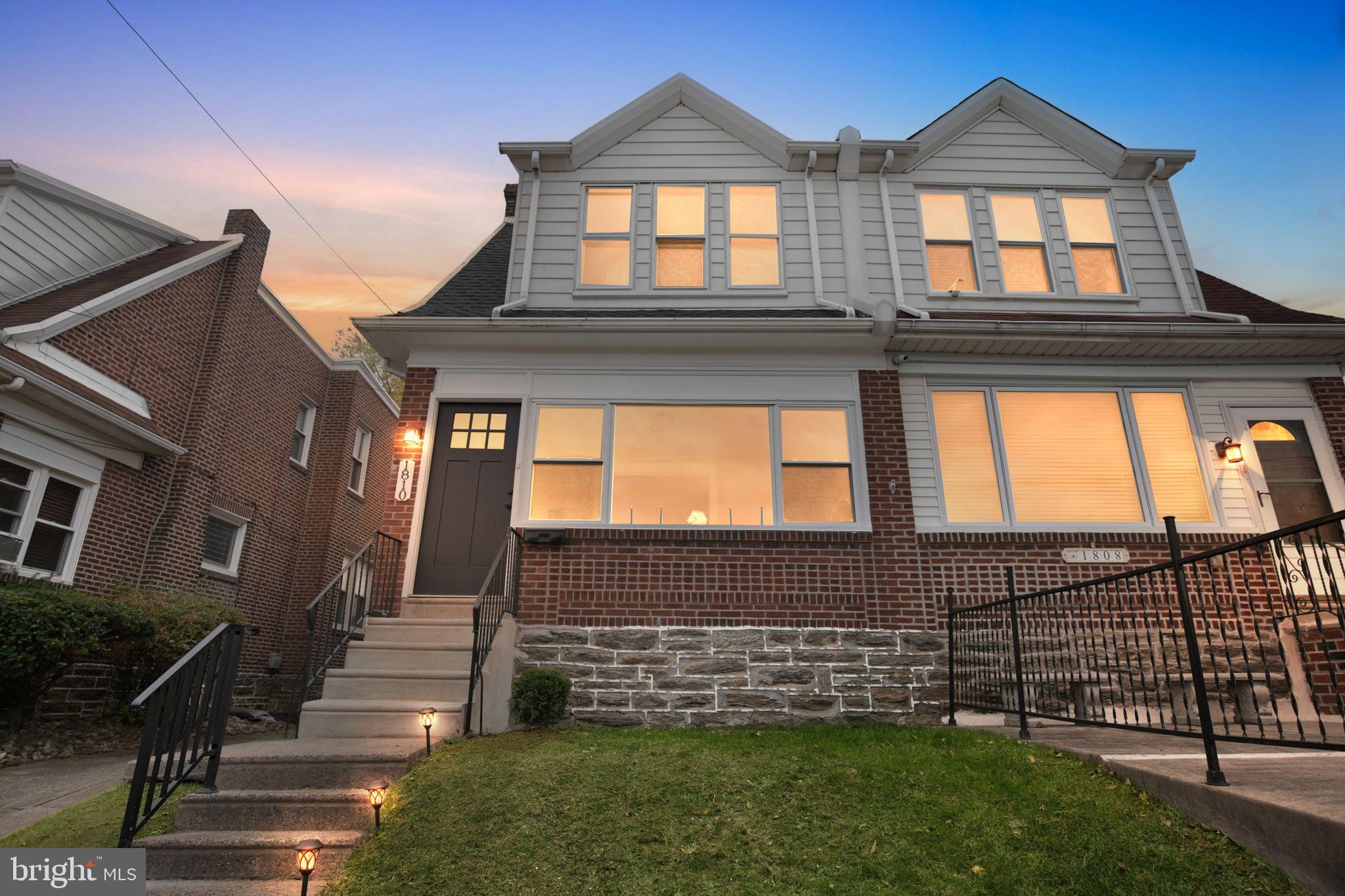 RHAWNHURST - Residential