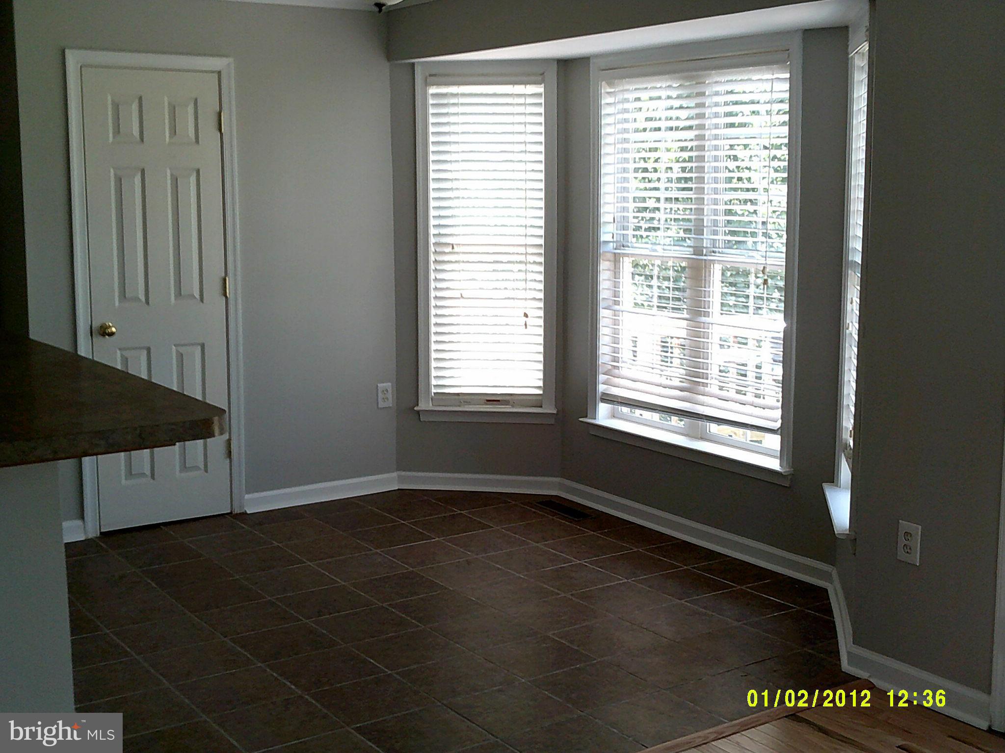 GREENFIELD - Residential