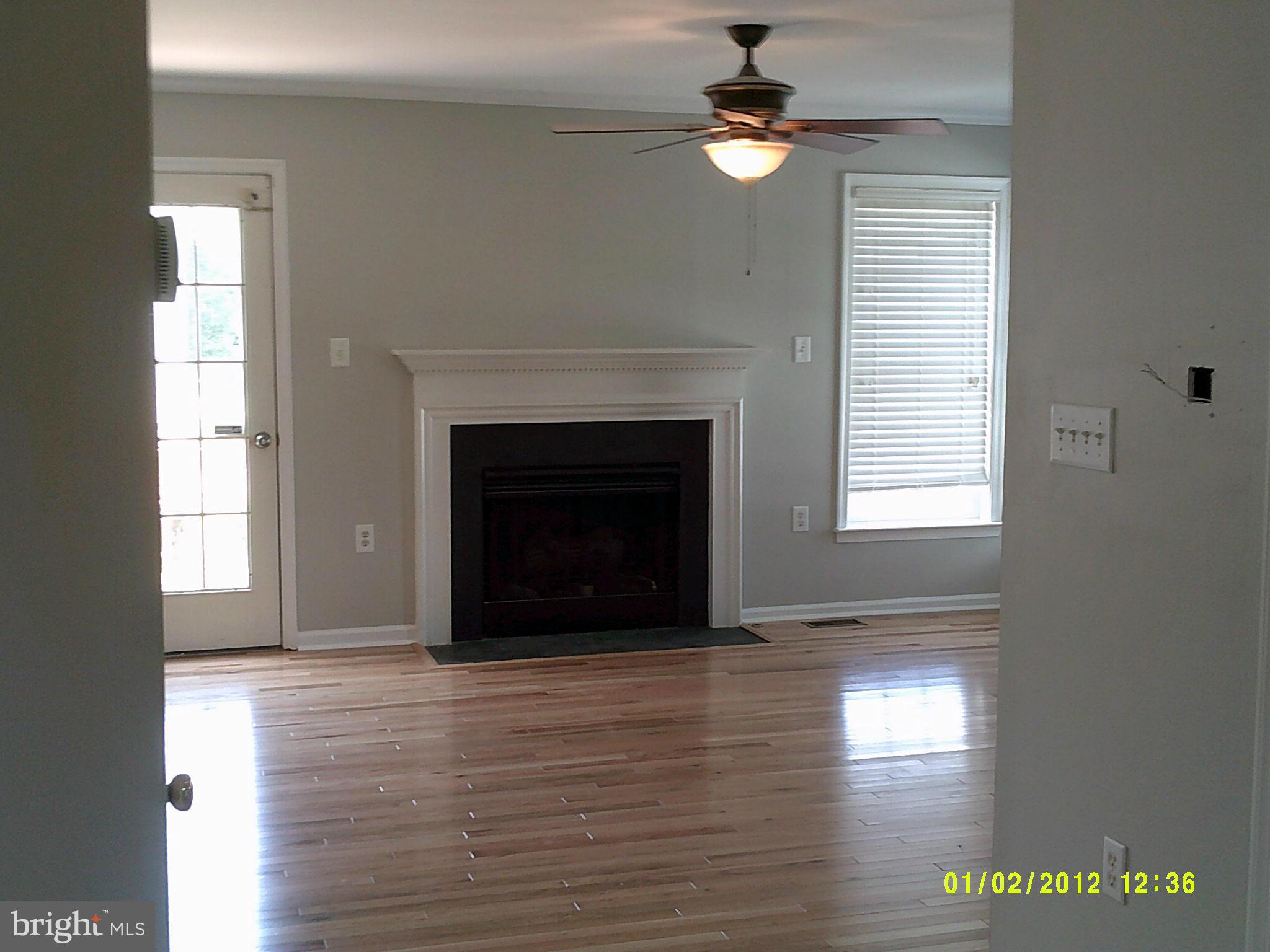 GREENFIELD - Residential