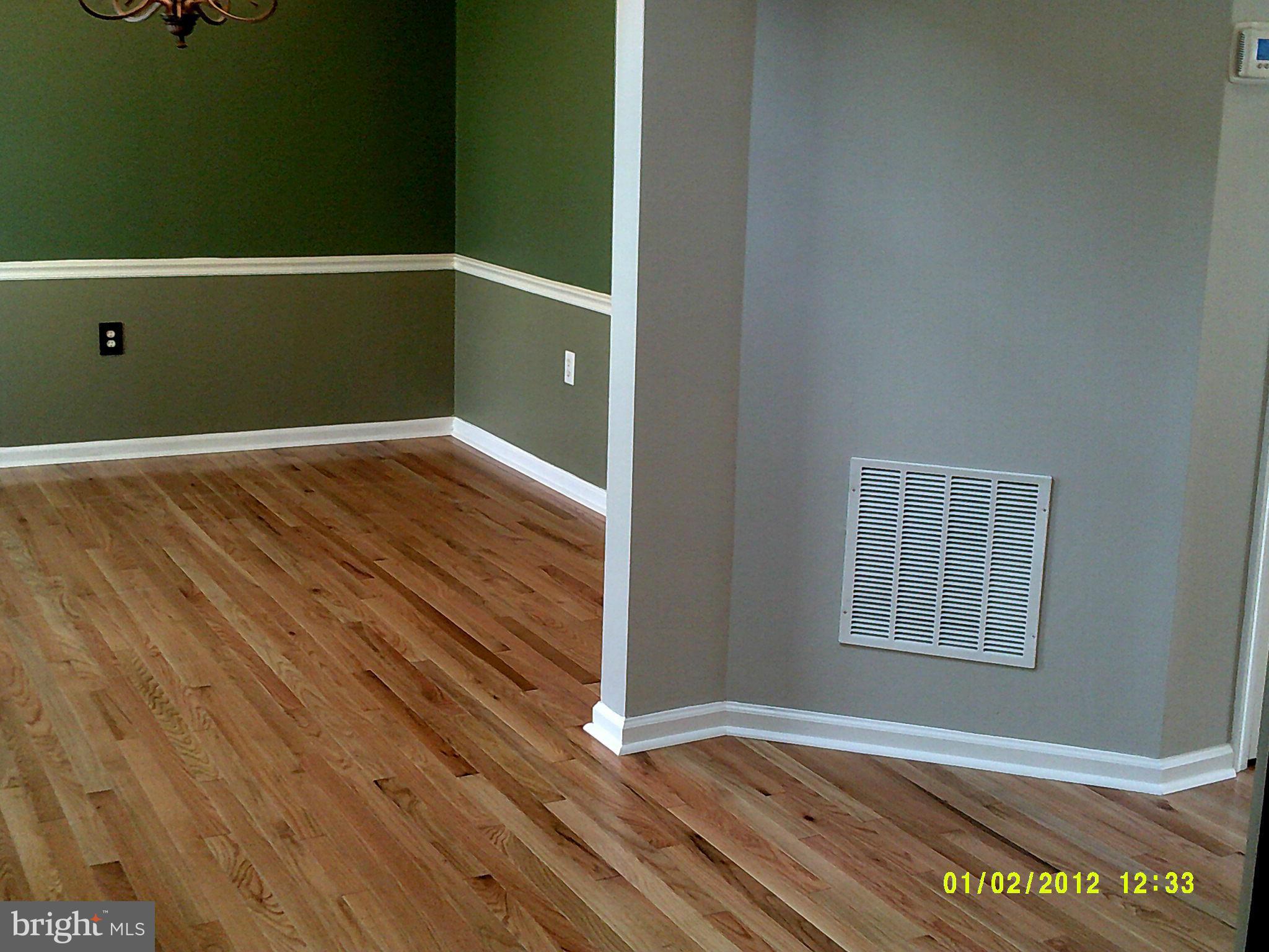 GREENFIELD - Residential